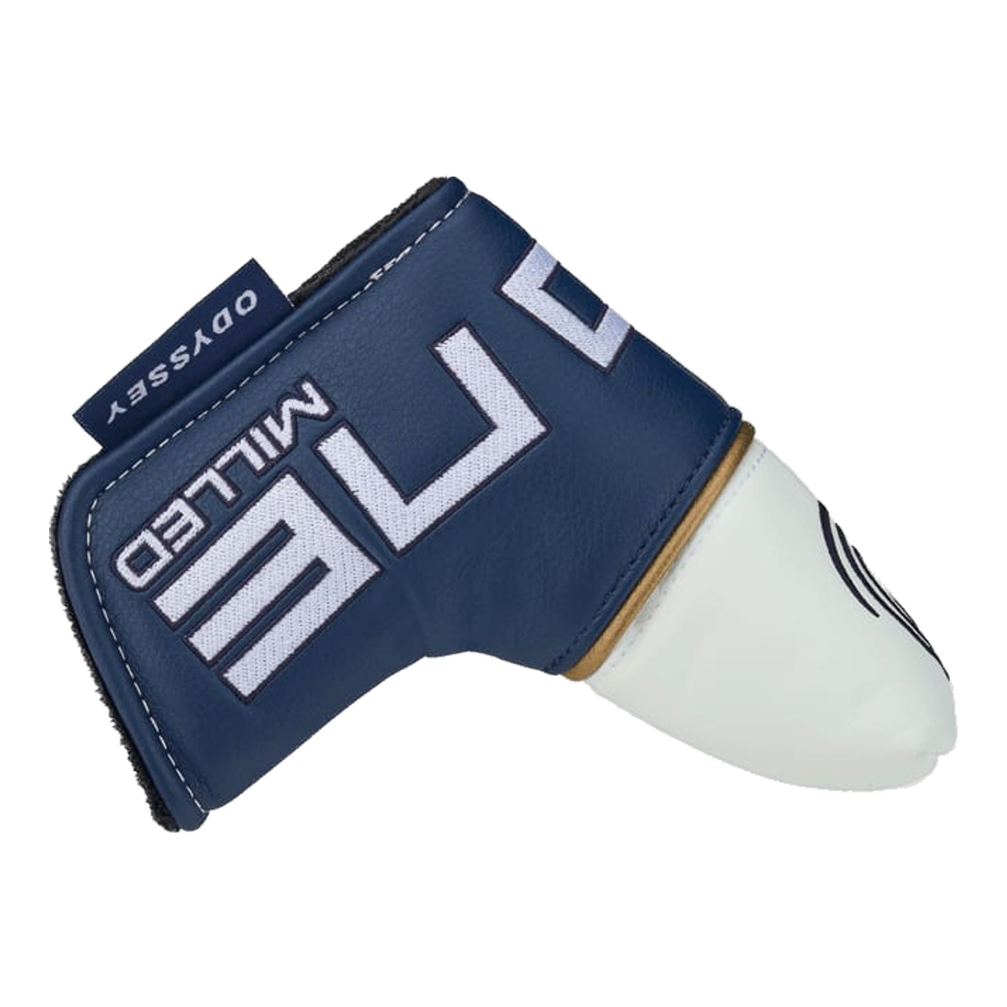 Odyssey Ai One MLD Twot SLV CH Pistola Putter