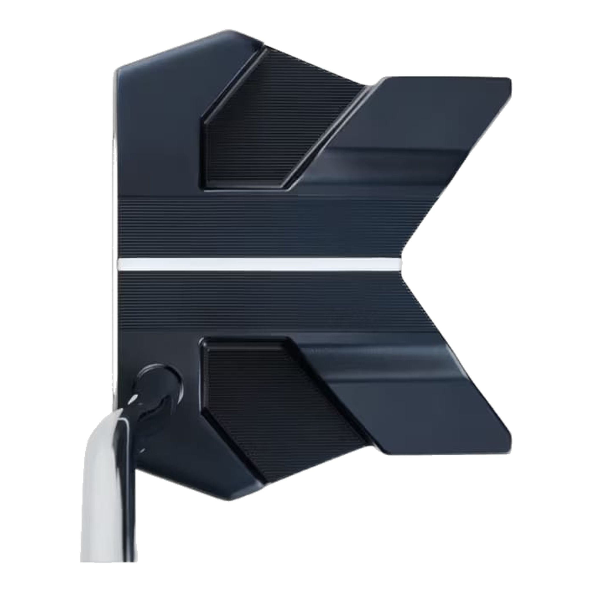 Putter a pistola Odyssey Ai One LE WNGBK DP