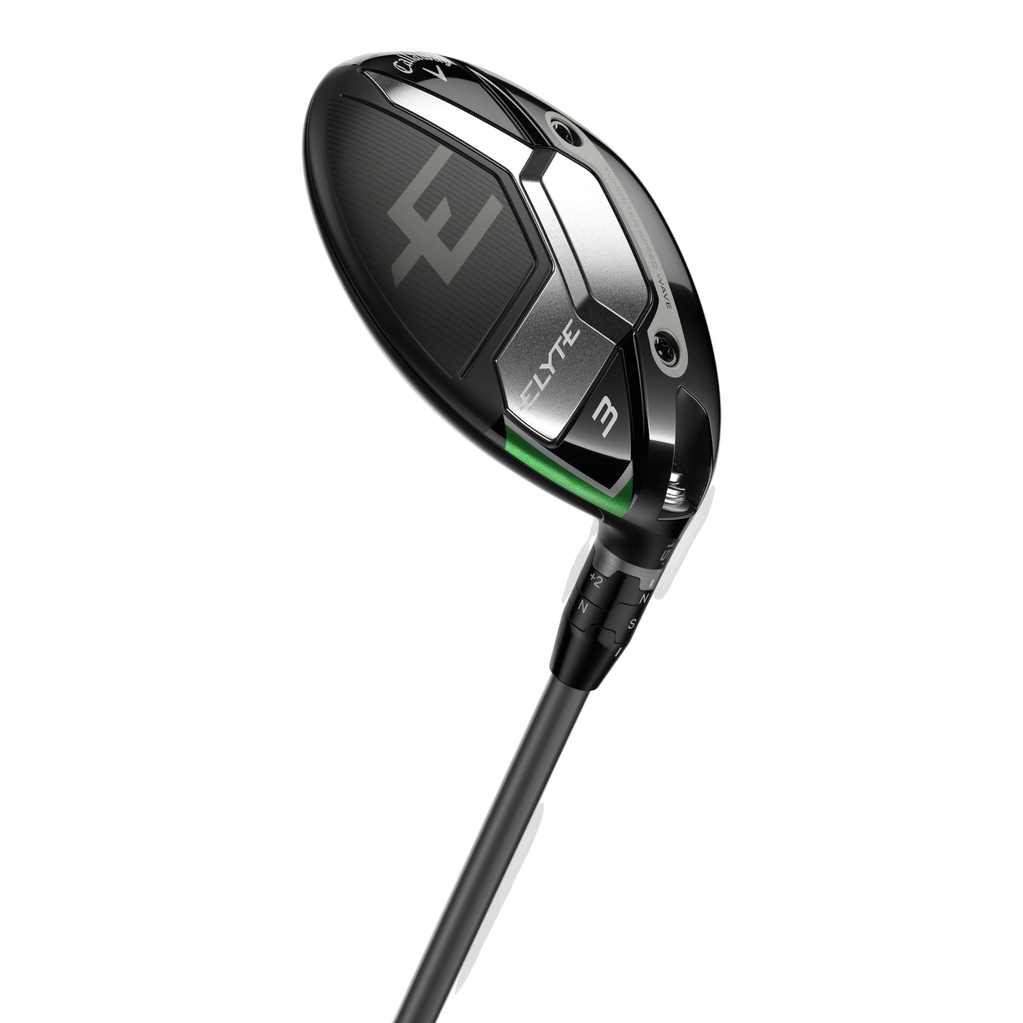 Legno da fairway Callaway Elyte da donna