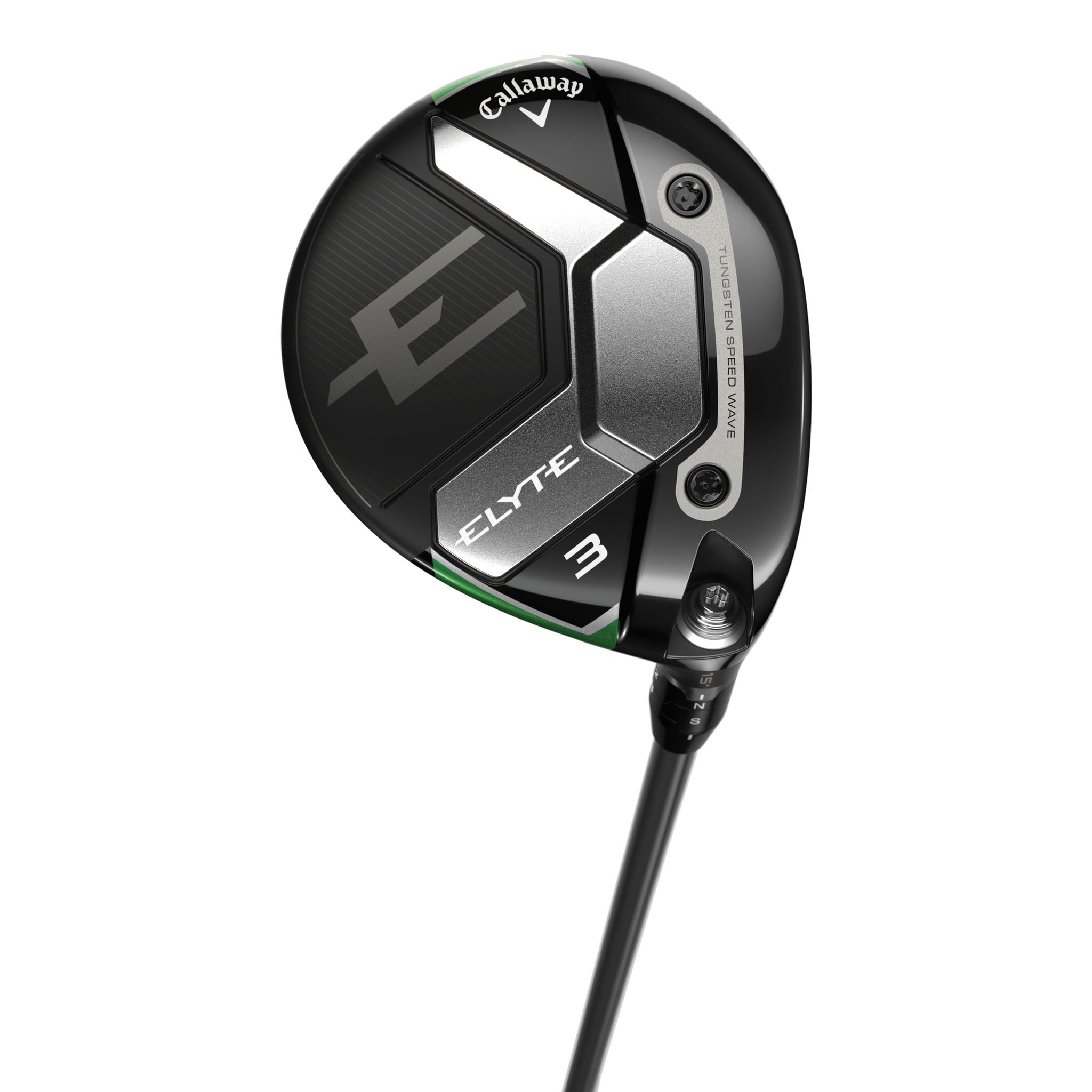 Legno da fairway Callaway Elyte da donna