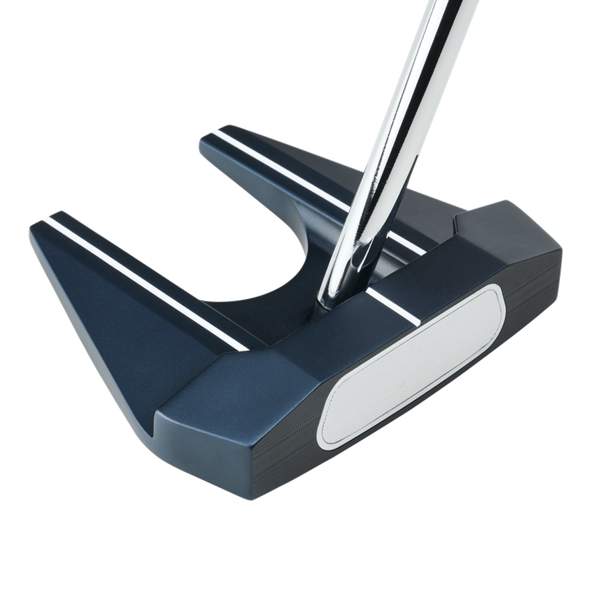 Odyssey AI One Square to Square Seven Cruiser ZT OS Putter