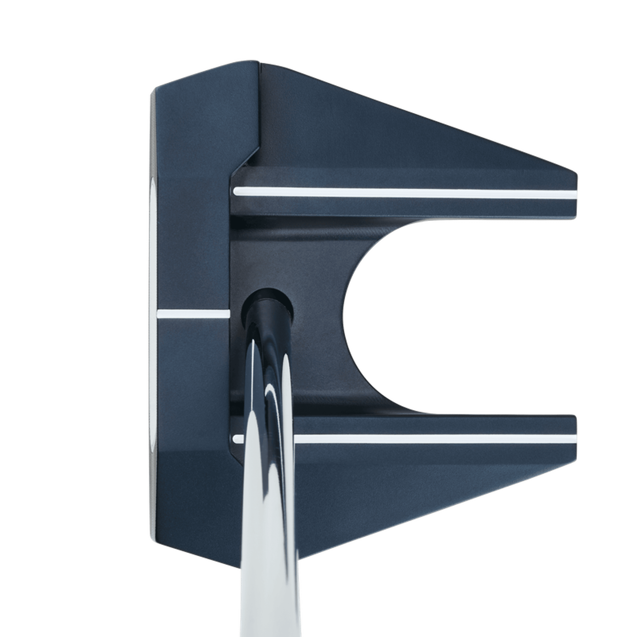 Odyssey AI One Square to Square Seven Cruiser ZT OS Putter