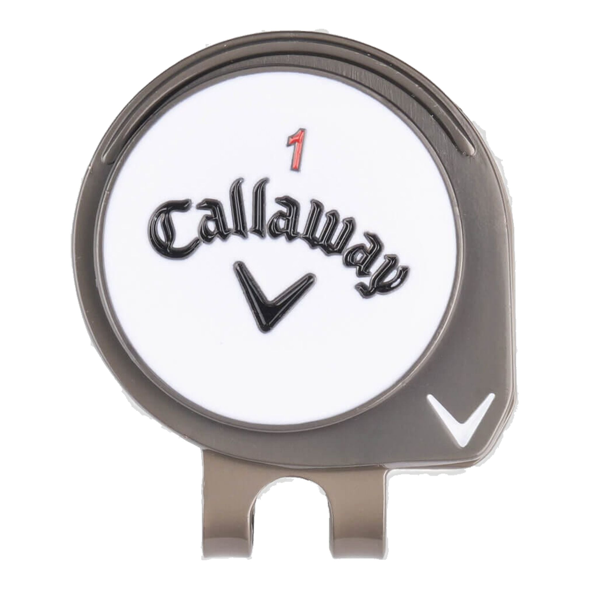Callaway Clip per marcatore di palline