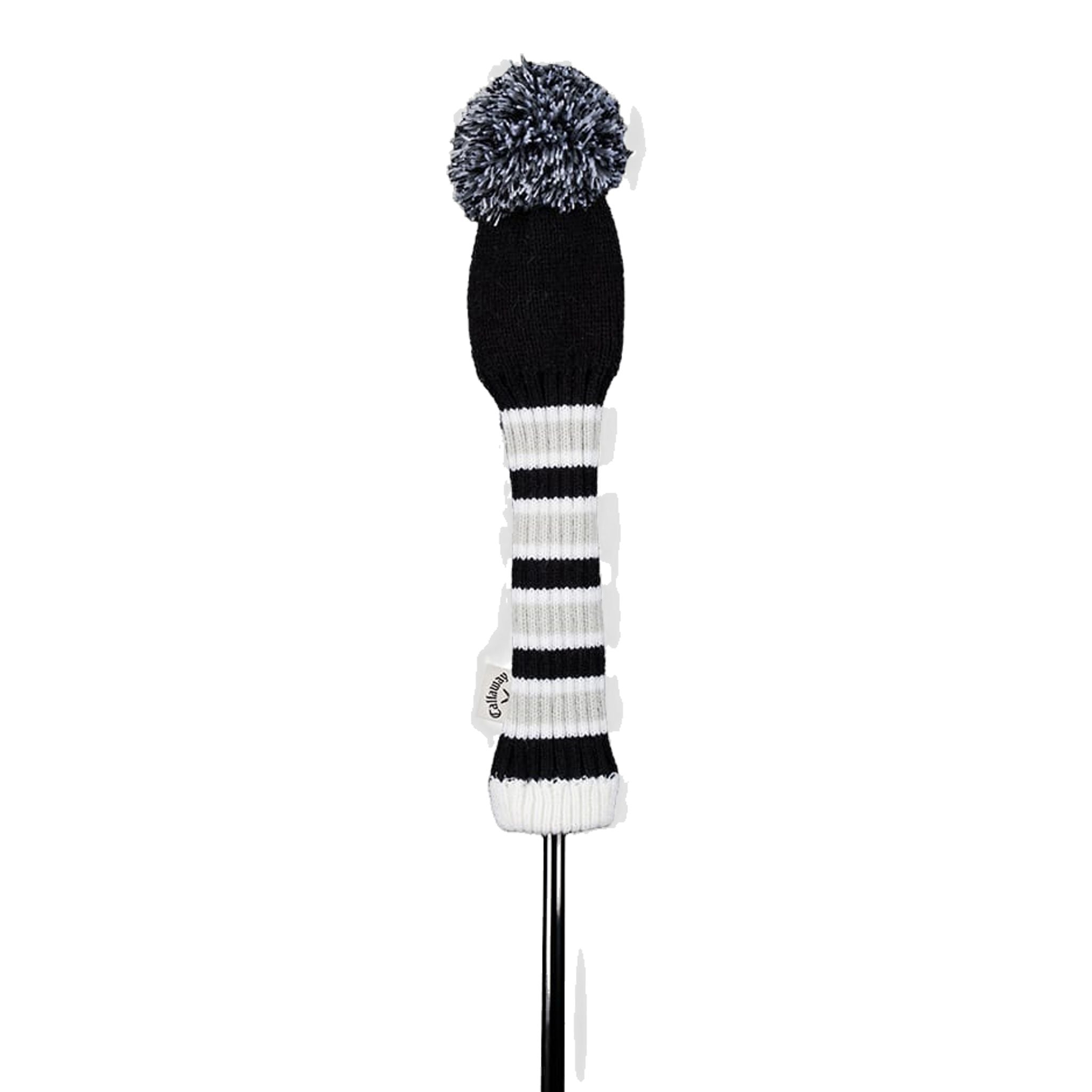 Callaway Aftermaket Pom Pom Hybrid Headcover
