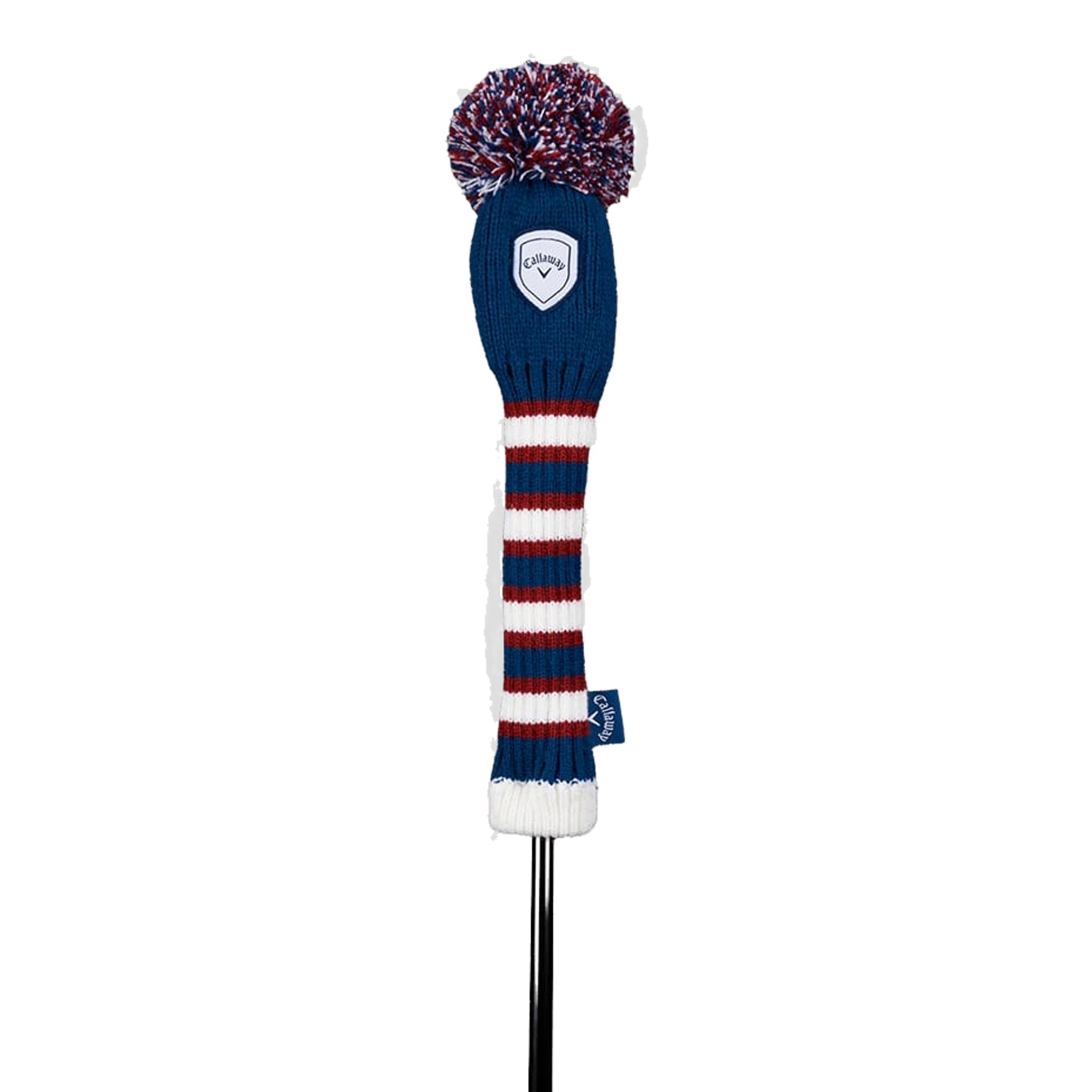 Copritesta da fairway Callaway Aftermaket Pom Pom