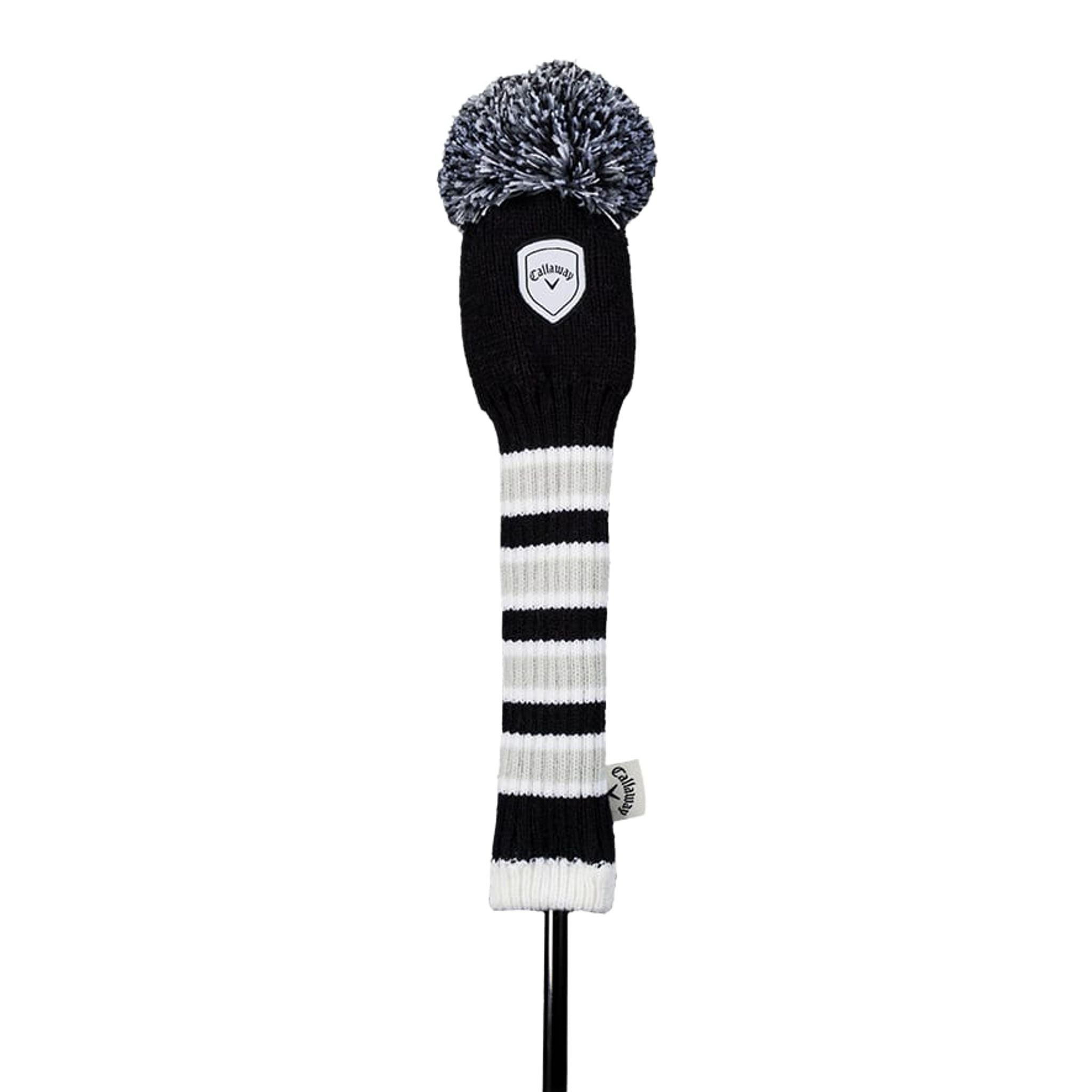Copritesta da fairway Callaway Aftermaket Pom Pom