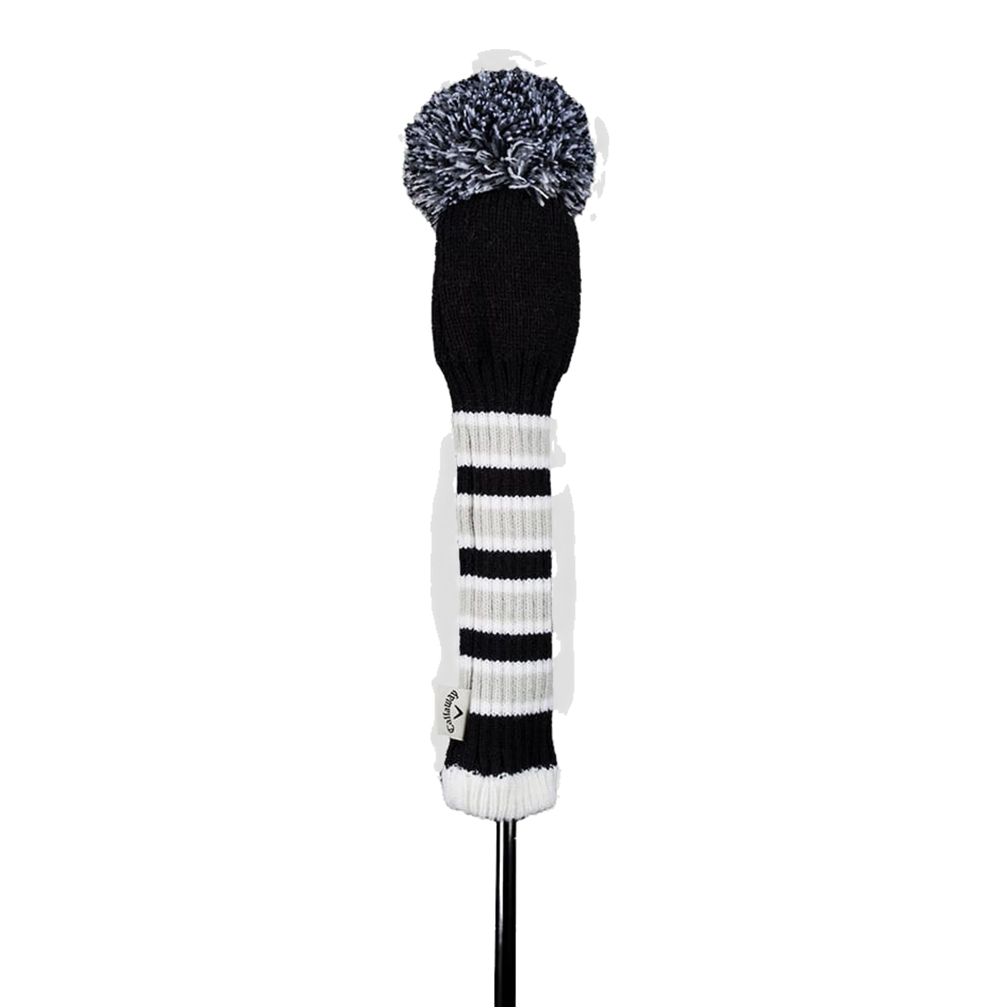 Copritesta da fairway Callaway Aftermaket Pom Pom