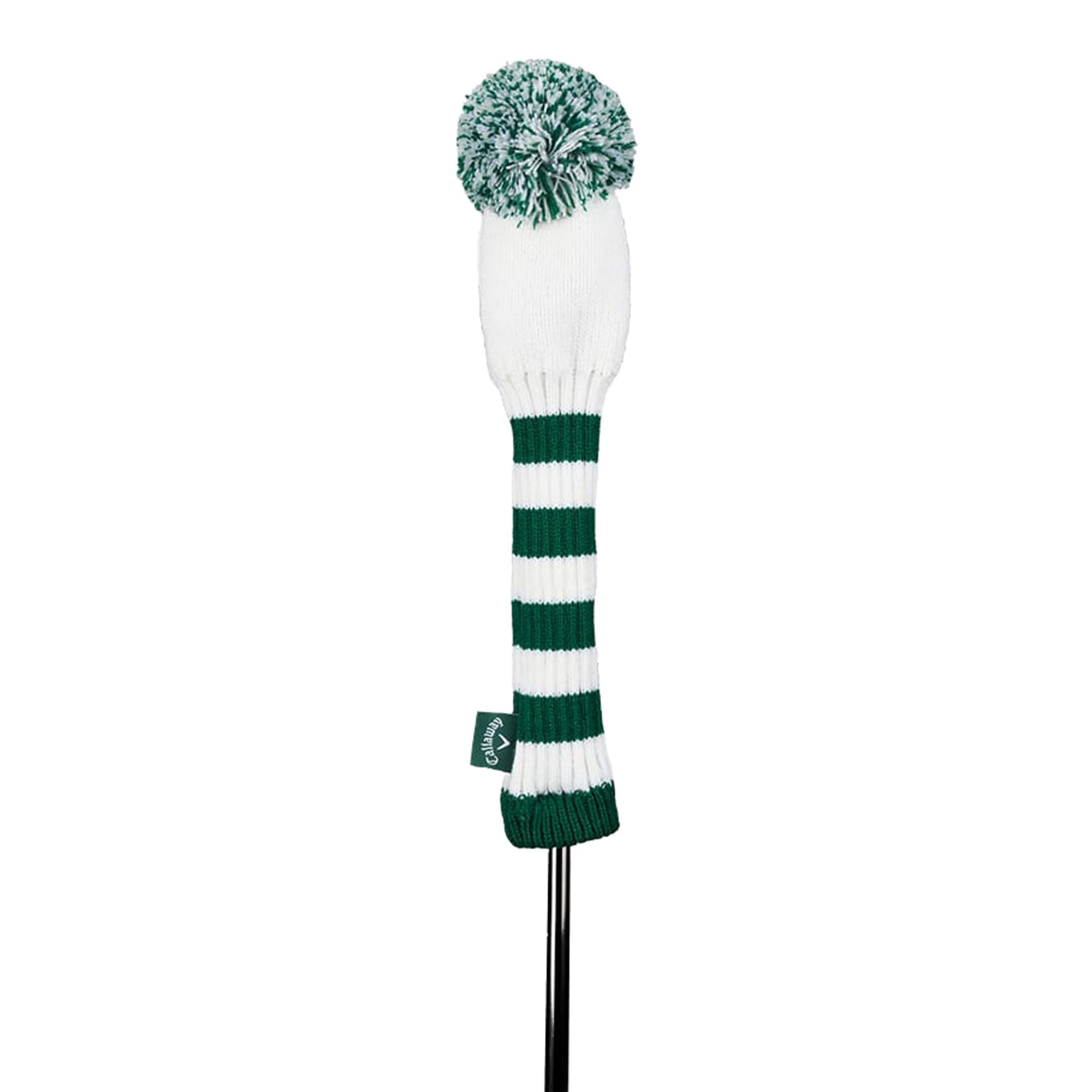 Copritesta da fairway Callaway Aftermaket Pom Pom