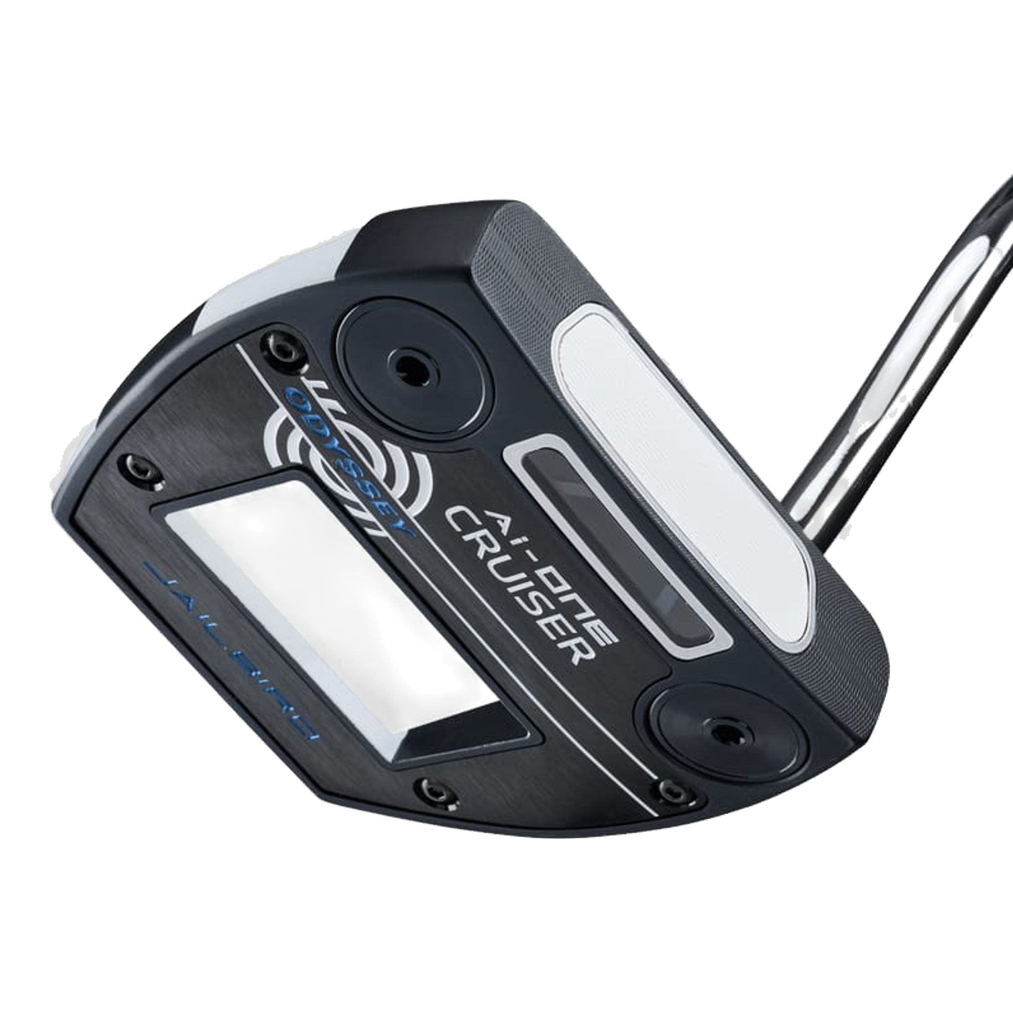 Putter Odyssey Ai One Cruiser Jailbird DB OS