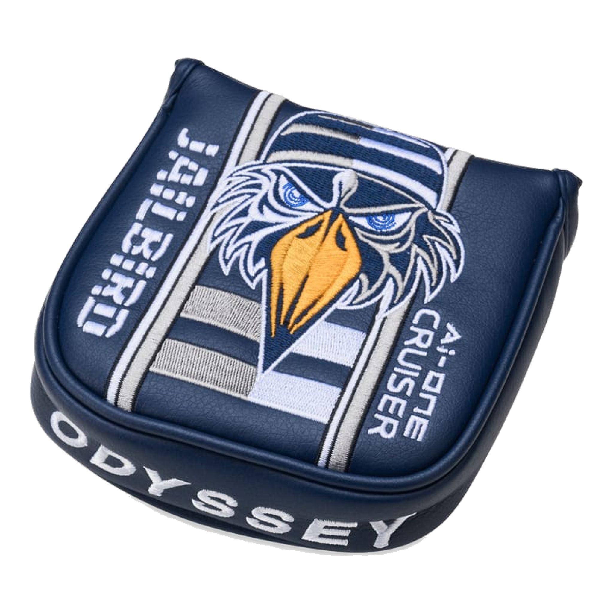 Putter Odyssey Ai One Cruiser Jailbird DB OS