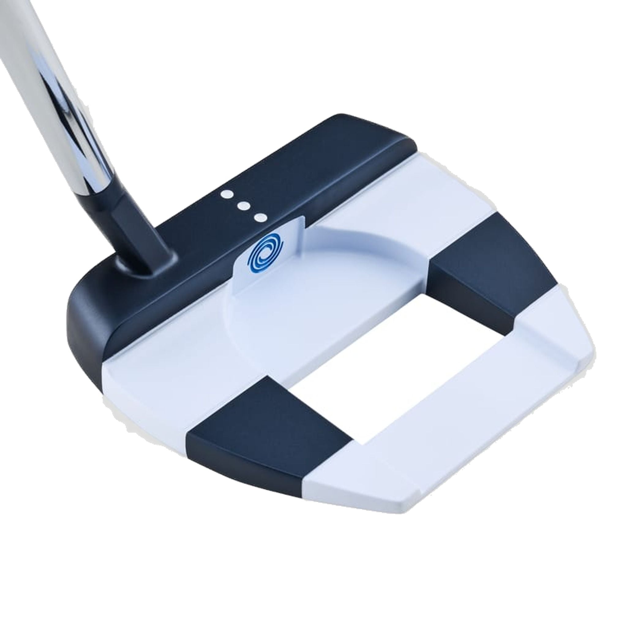 Putter Odyssey AI One JB Mini Slant Pistol