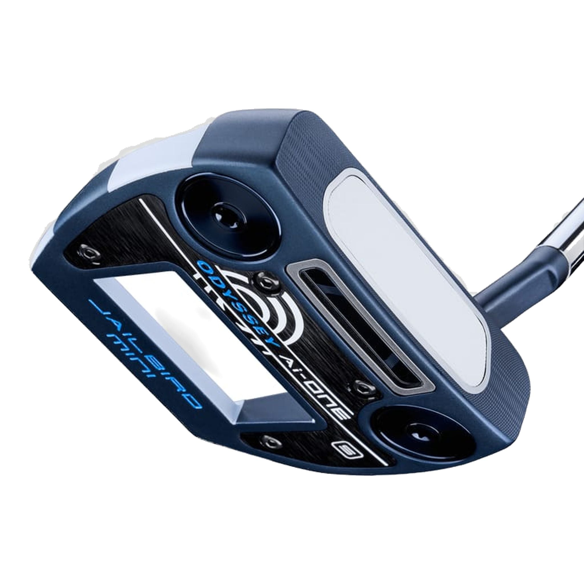 Putter Odyssey AI One JB Mini Slant Pistol