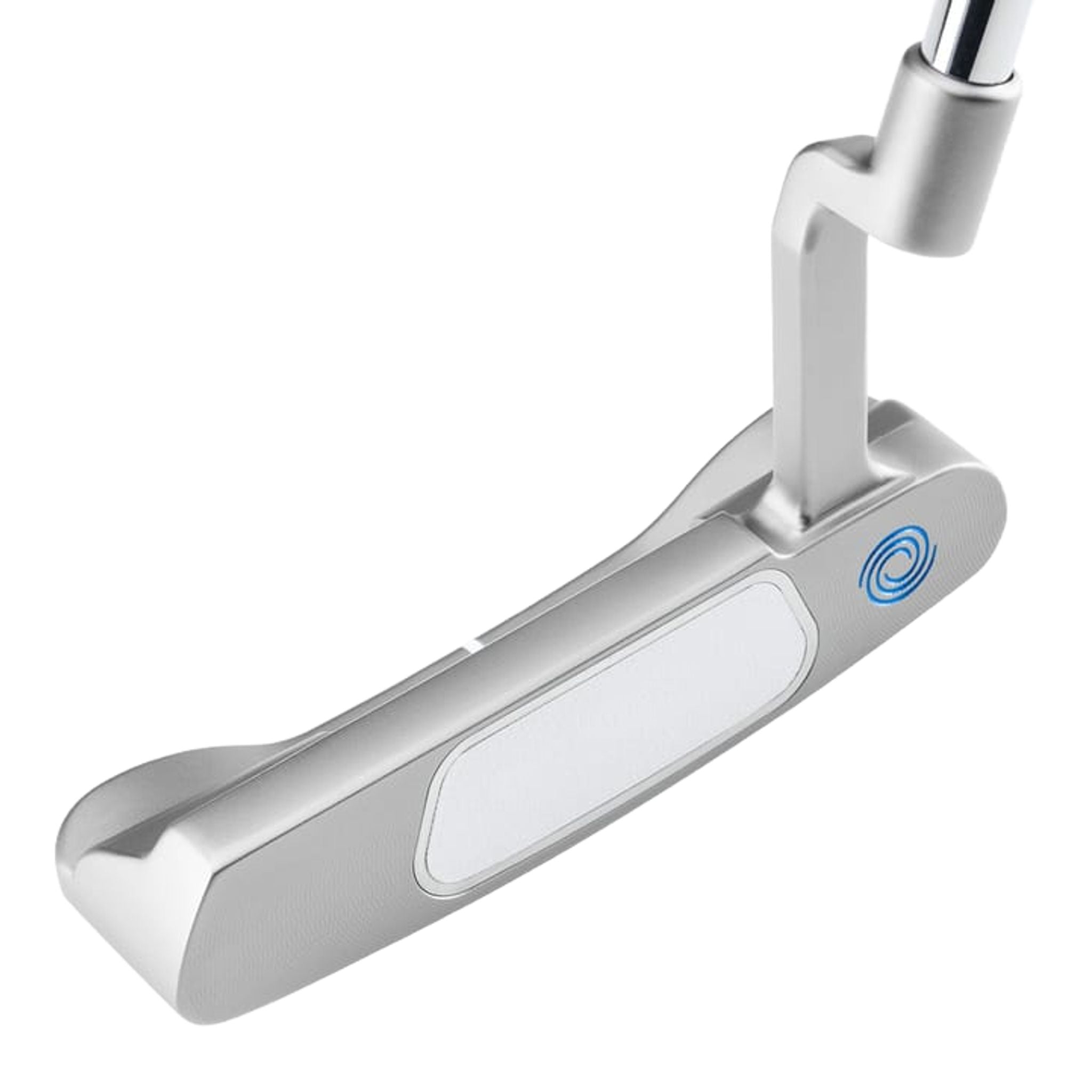 Putter a pistola Odyssey Ai One LE 1 SLV DB