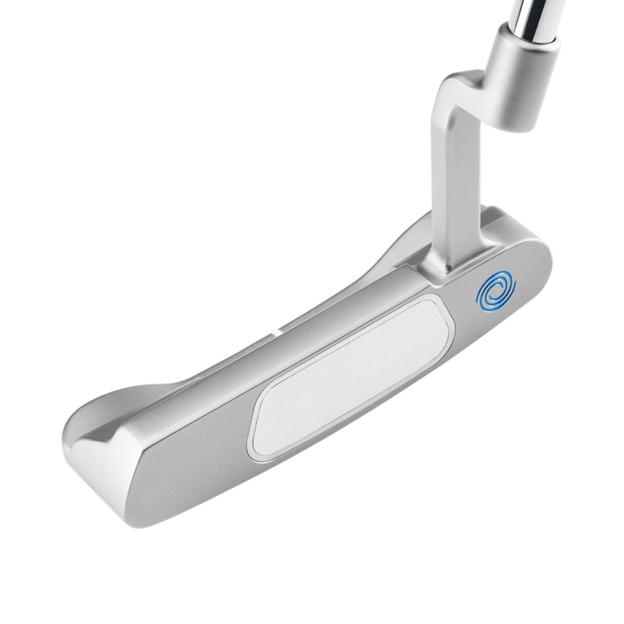 Putter a pistola Odyssey Ai One LE 1 SLV DB