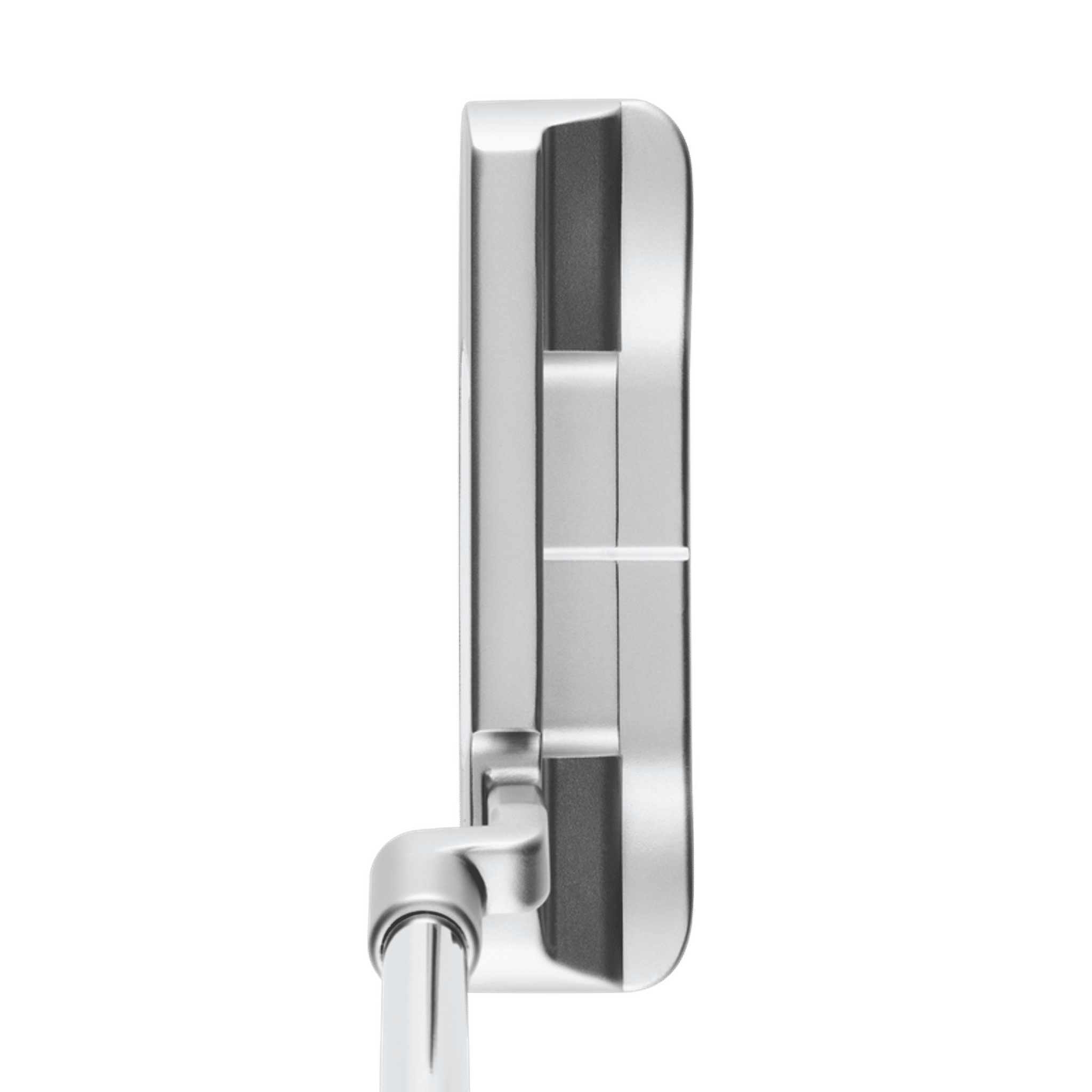 Putter a pistola Odyssey Ai One LE 1 SLV DB