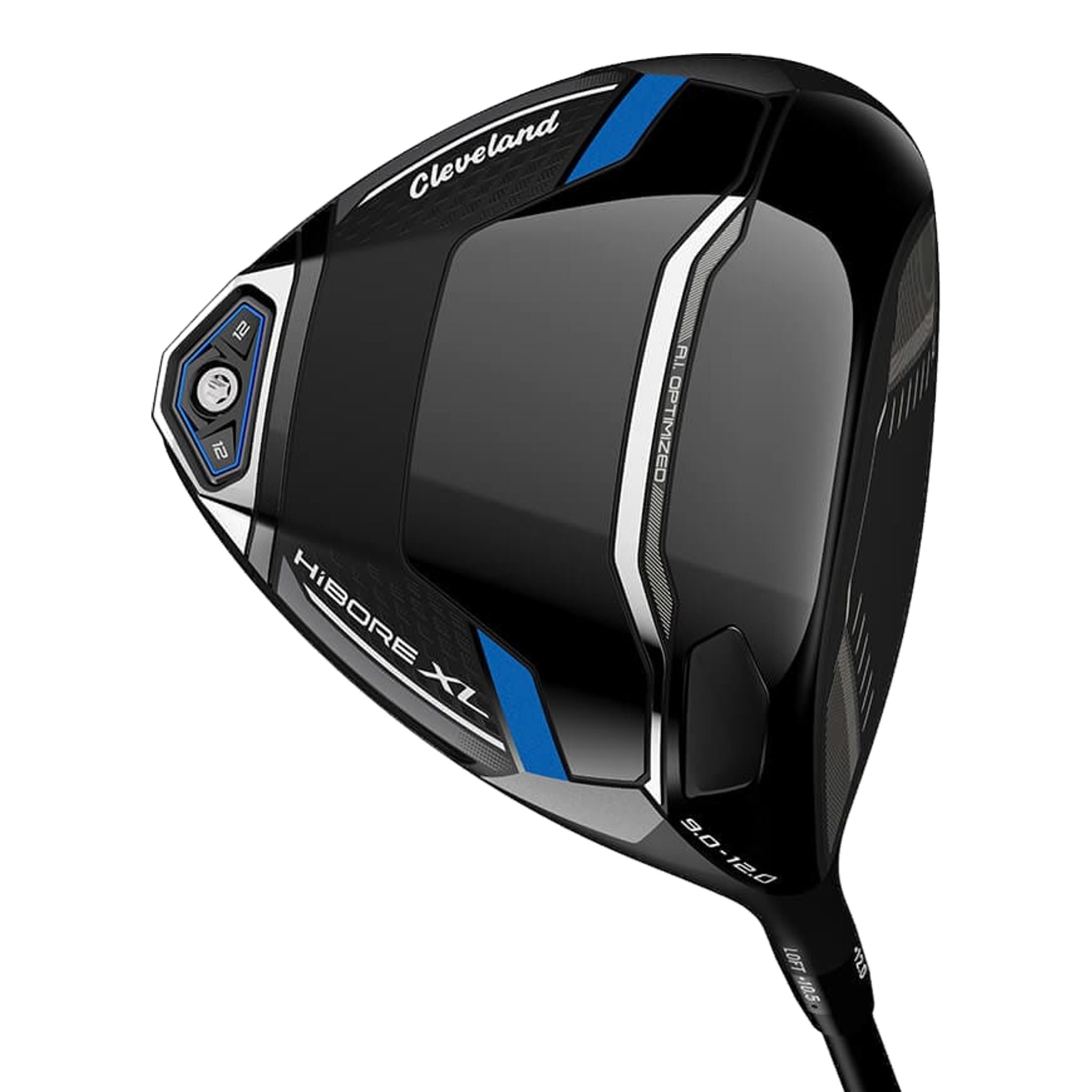 Driver Cleveland HiBore XL