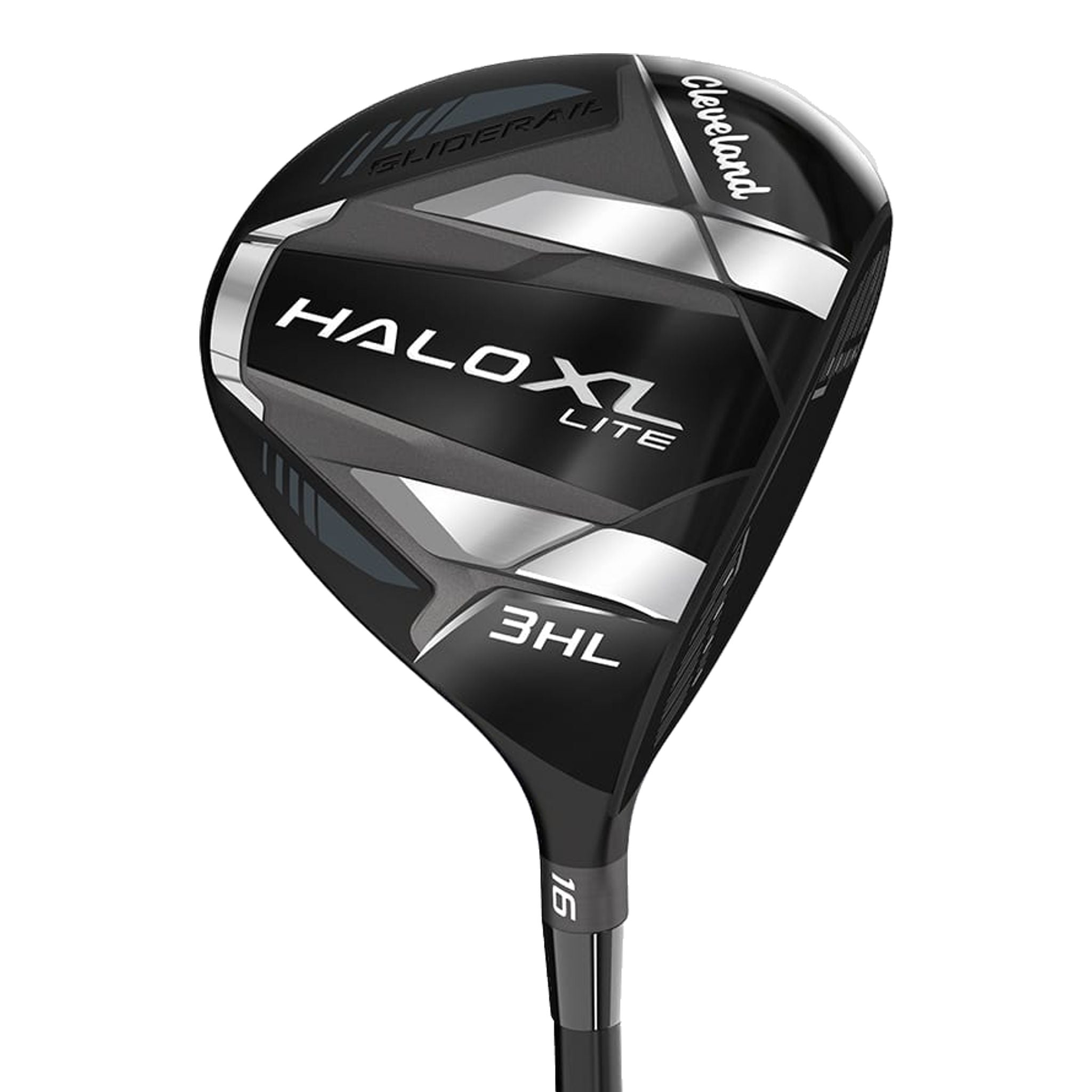 Legno da fairway Cleveland Halo XL Lite
