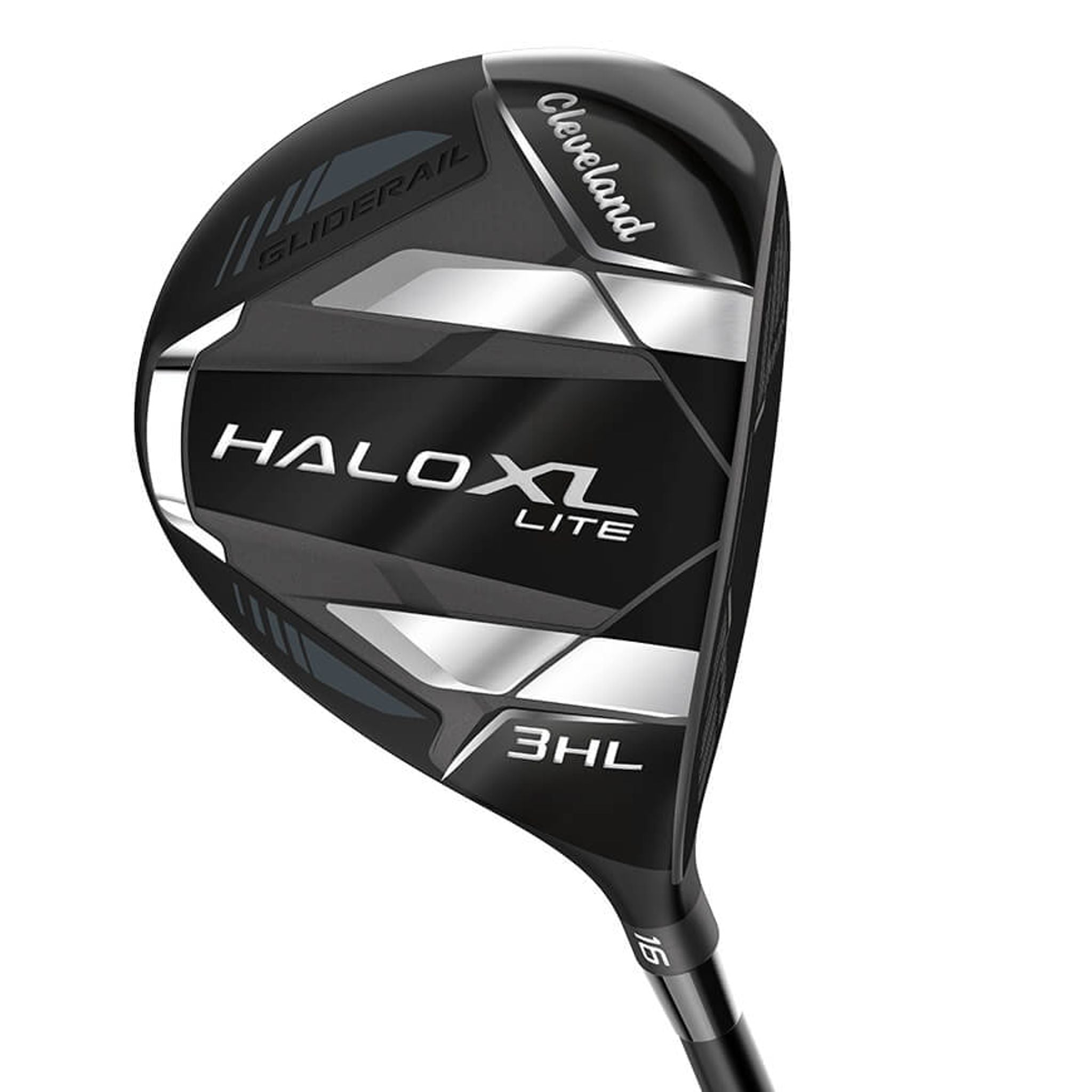 Legno da fairway Cleveland Halo XL Lite