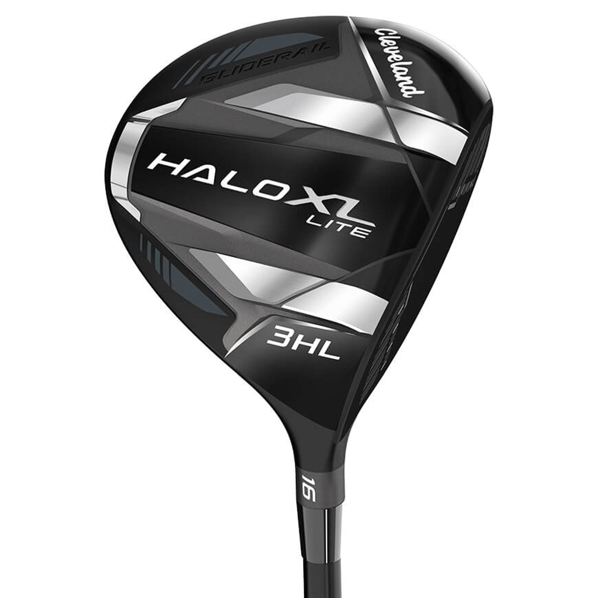 Legno da fairway Cleveland Halo XL Lite