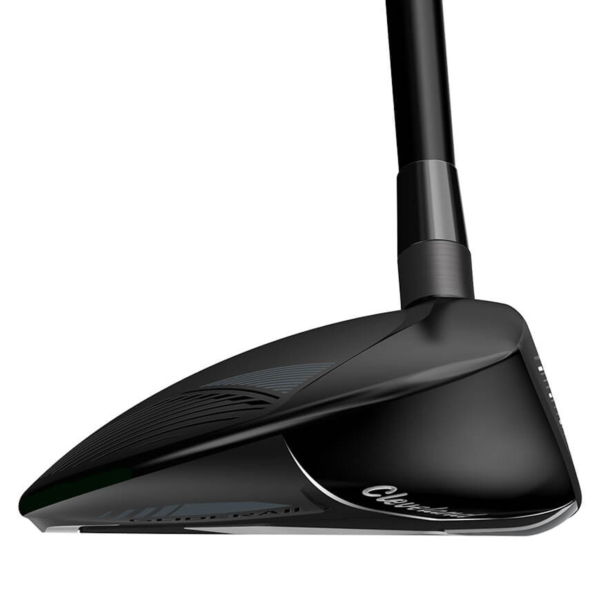 Legno da fairway Cleveland Halo XL Lite