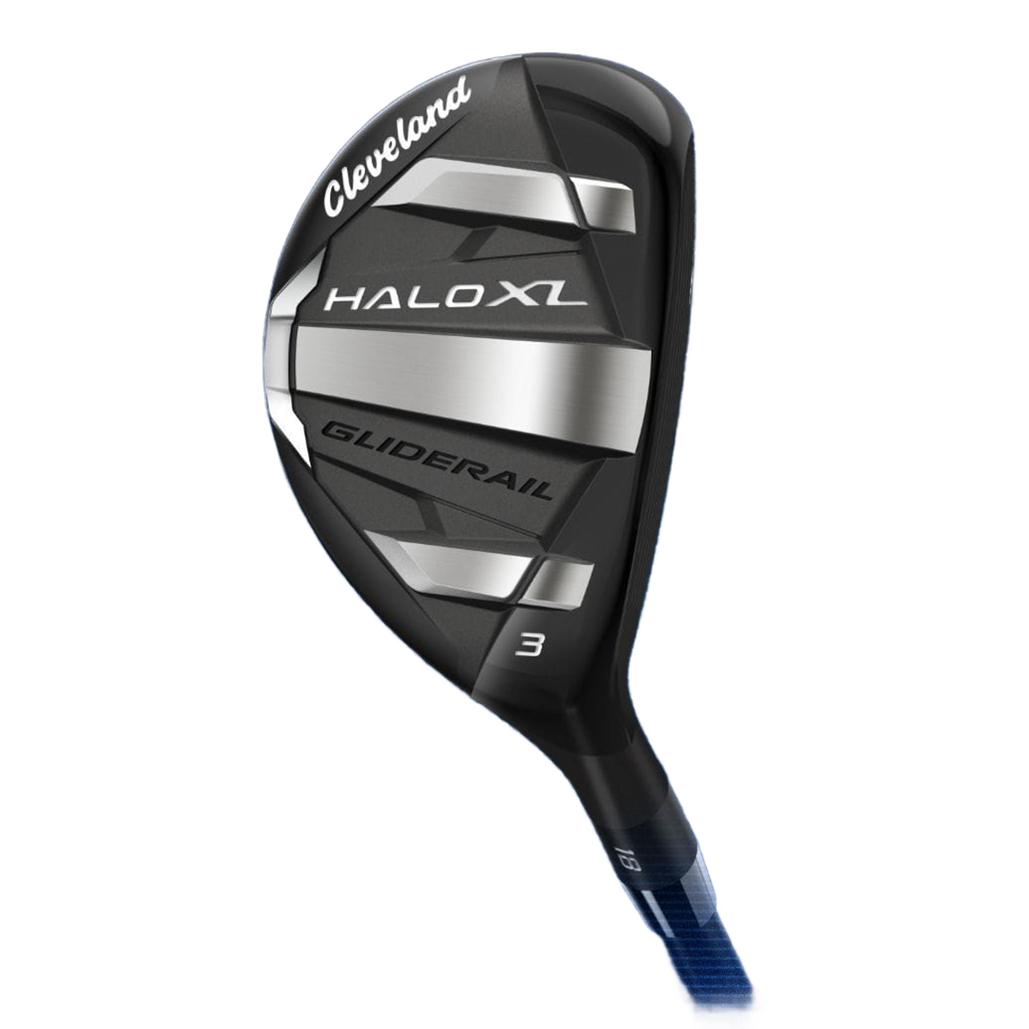 Cleveland Halo XL ibrido