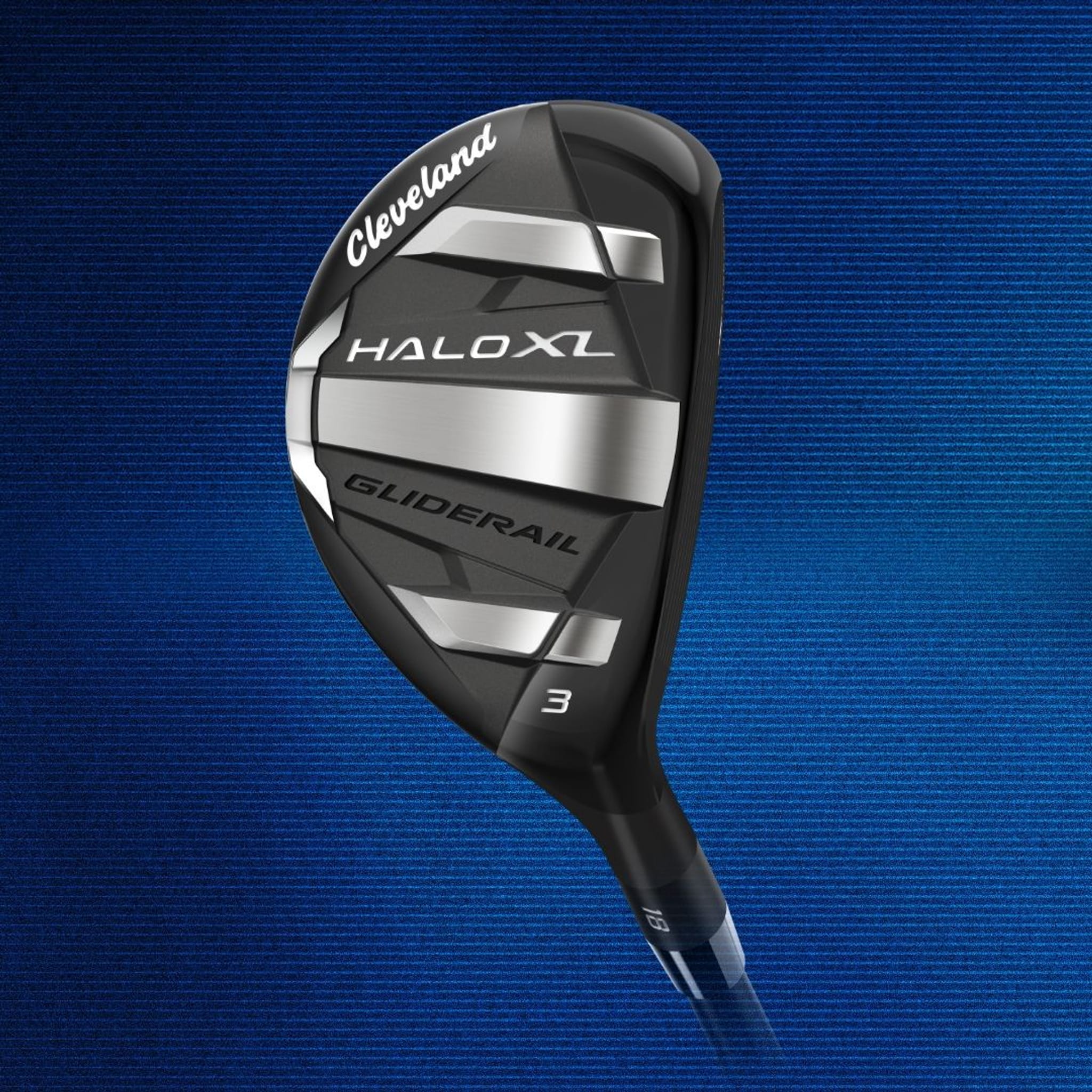 Cleveland Halo XL ibrido