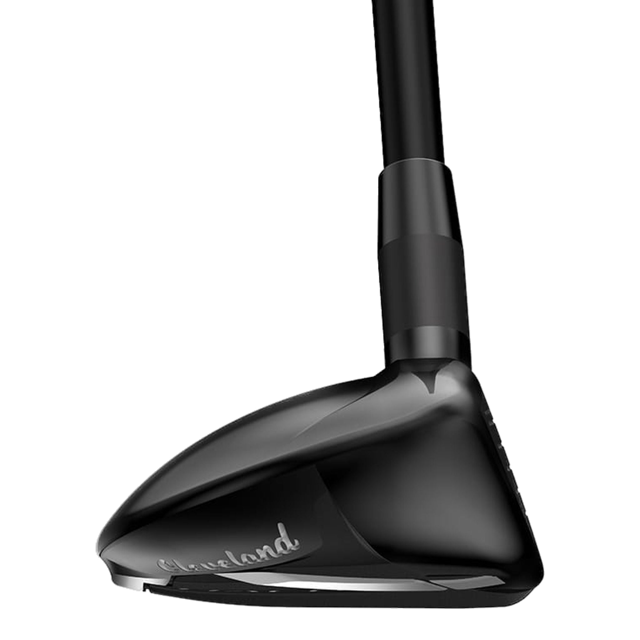 Cleveland Halo XL ibrido