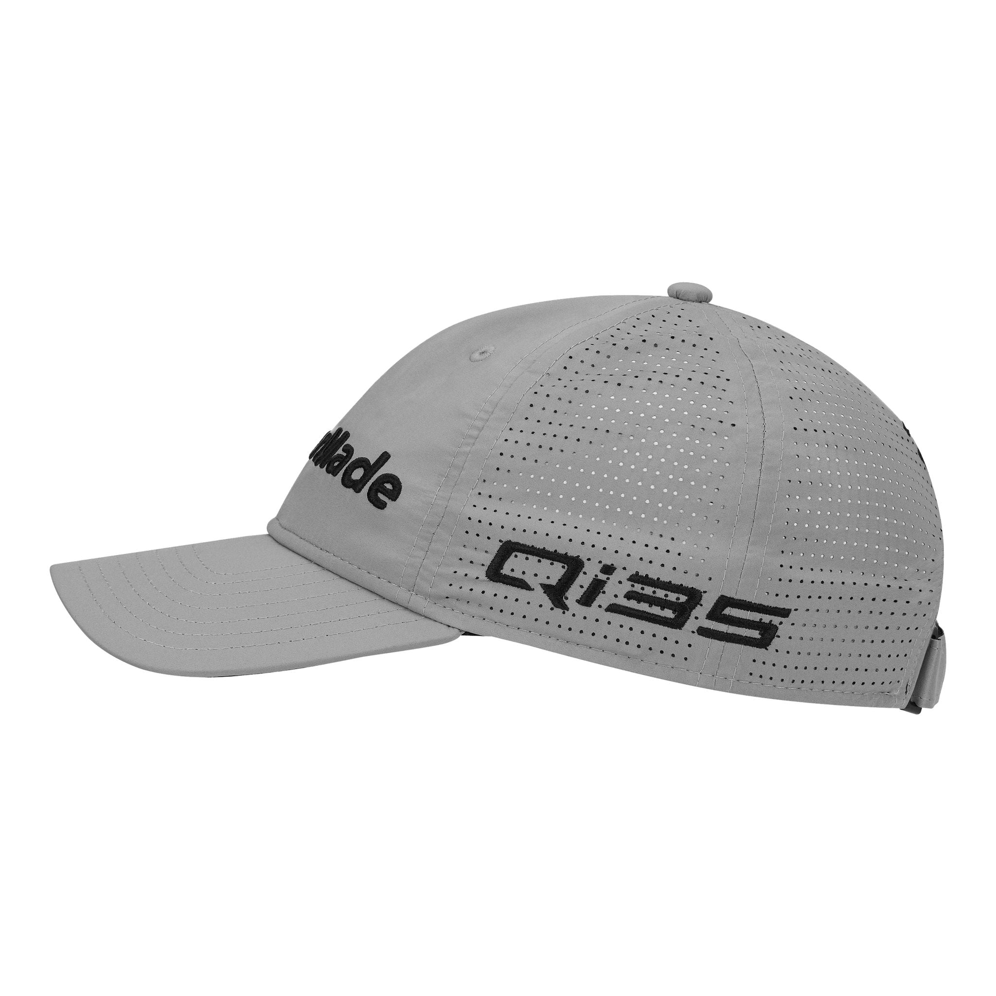 Cappellino TaylorMade Tour Litetech da uomo