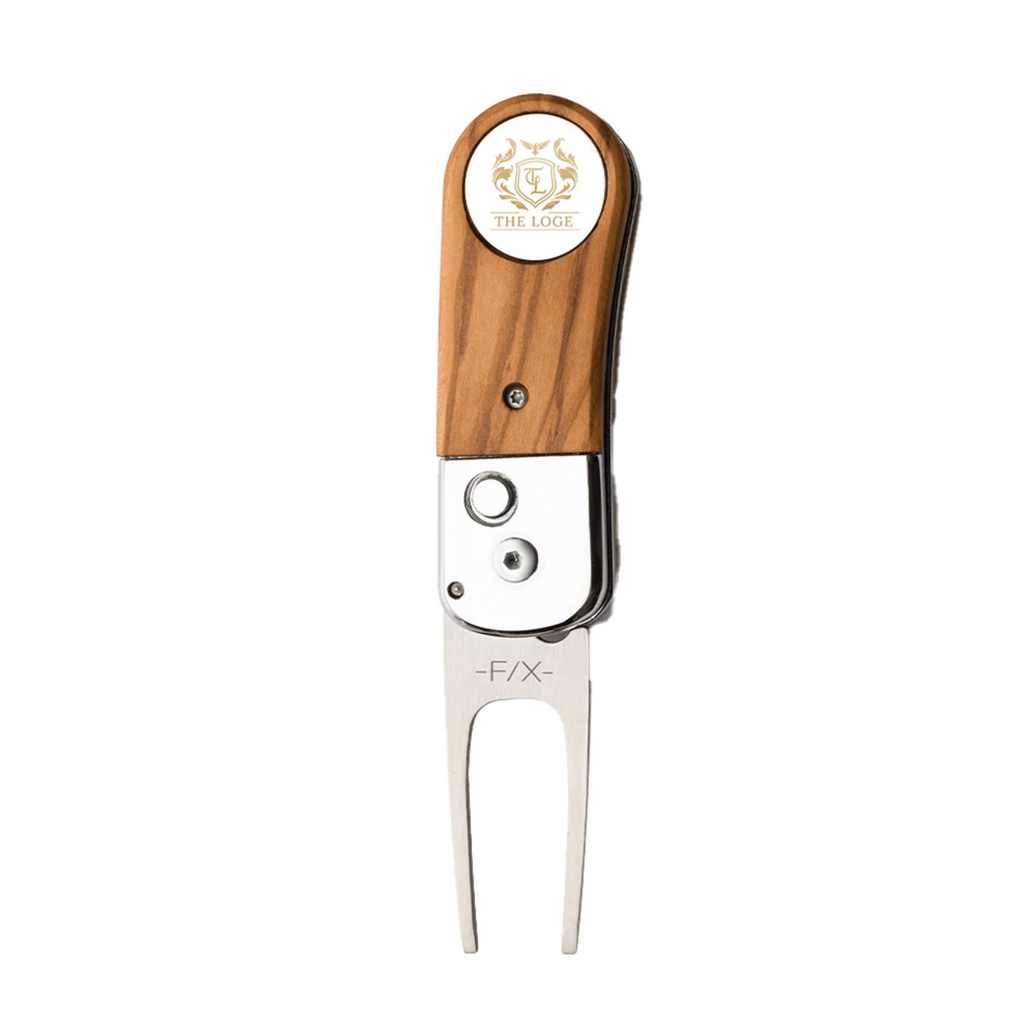Forca da pitch Lignum Loge FX