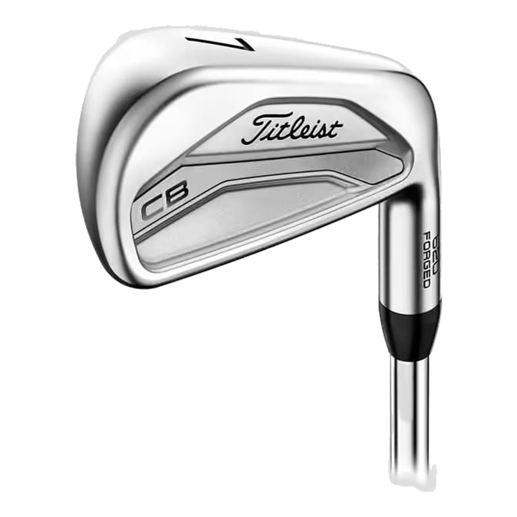 Set di ferri Titleist 620CB