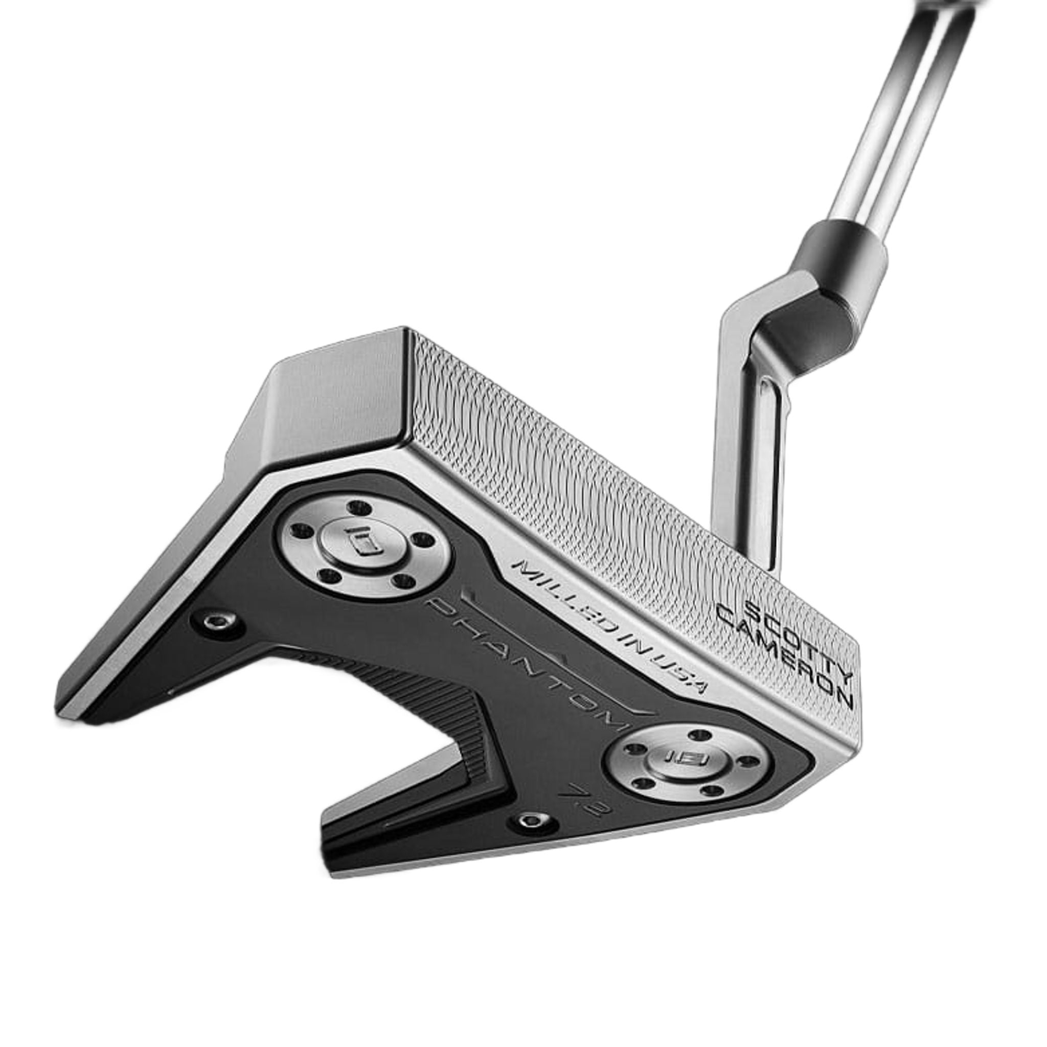 Putter Scotty Cameron Phantom 7.2