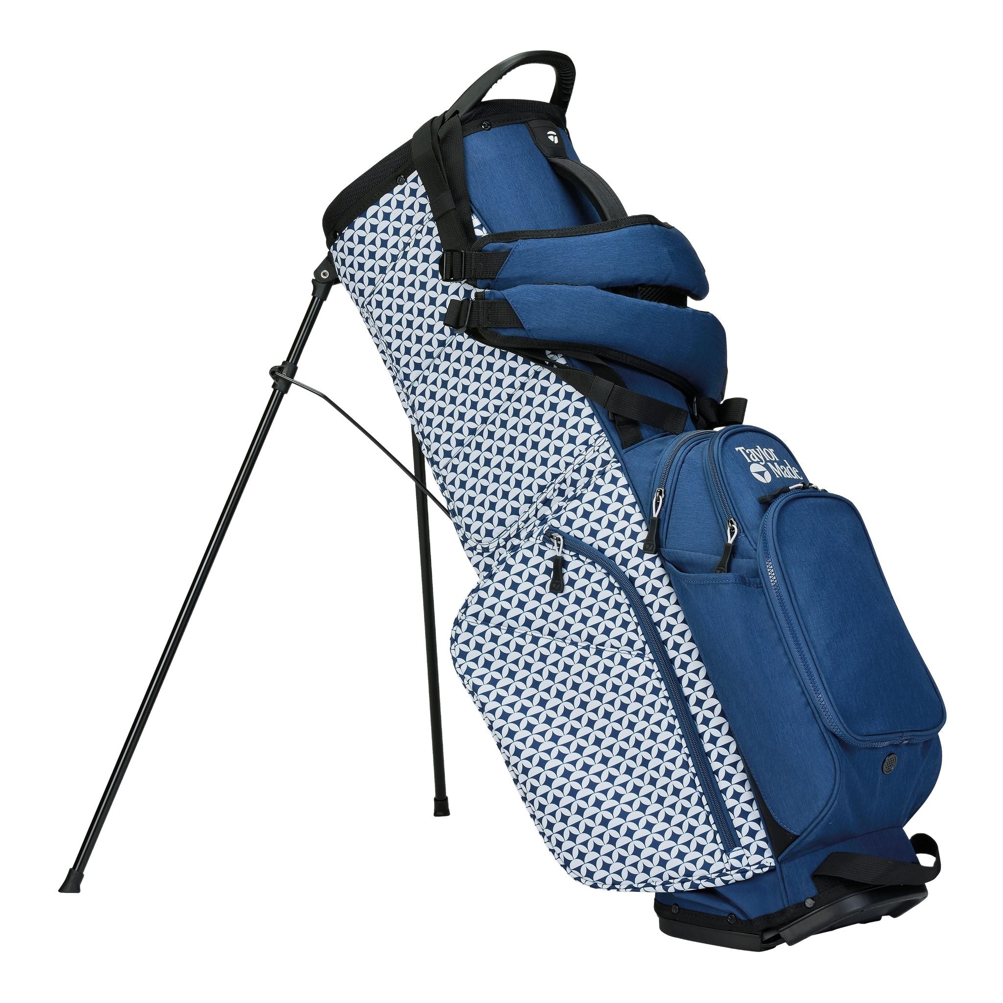 Borsa da viaggio TaylorMade Flextech Crossover
