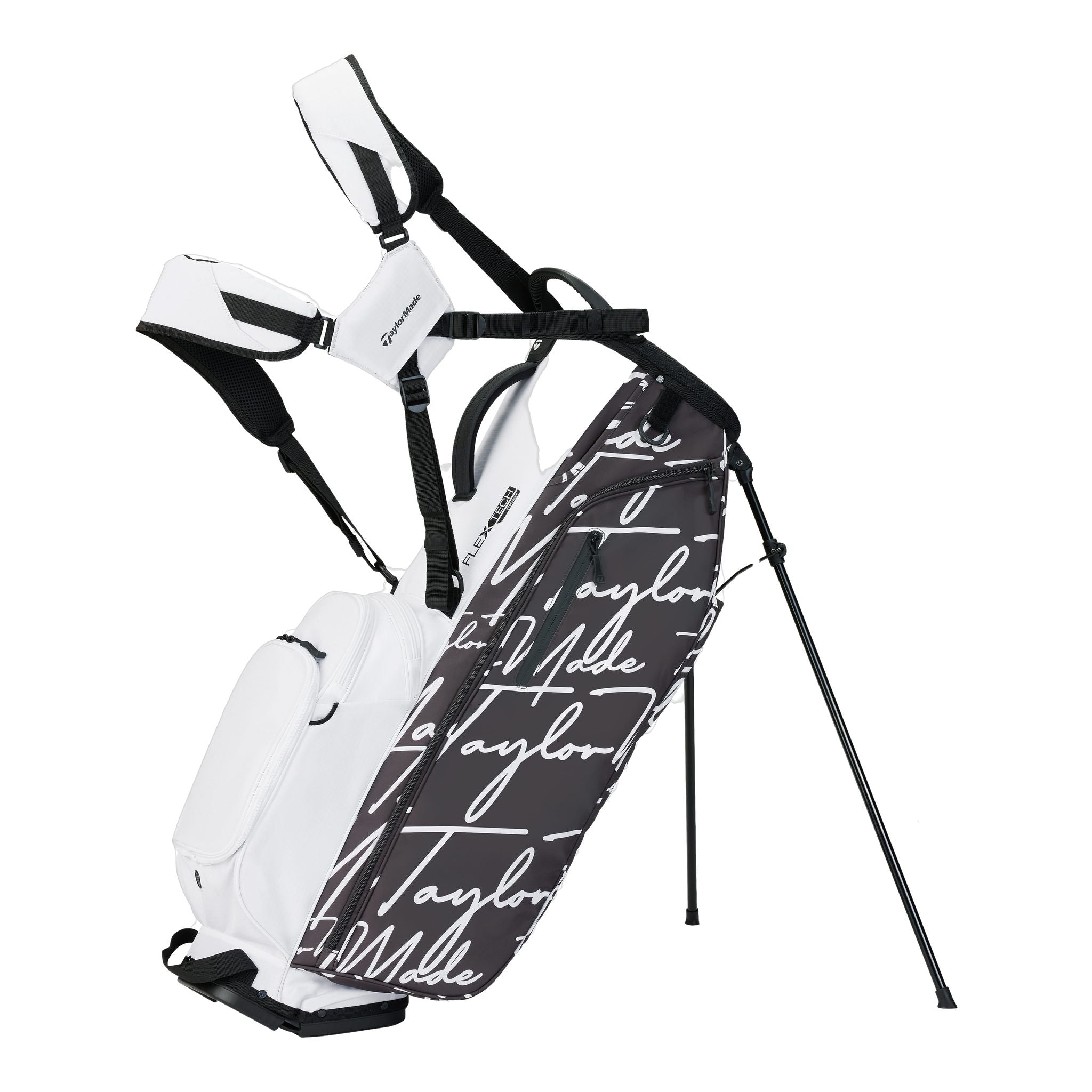Borsa da viaggio TaylorMade Flextech Crossover