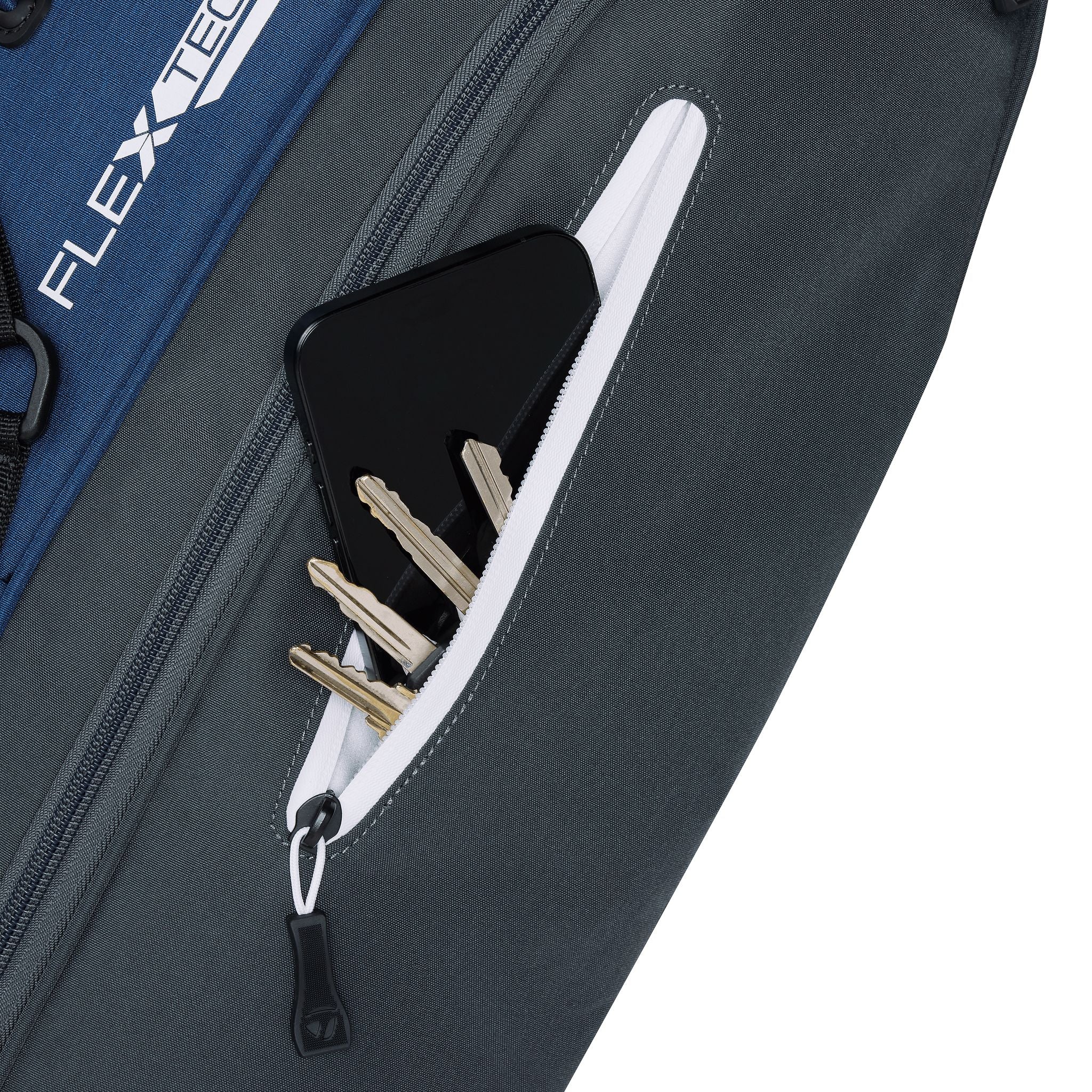 Borsa con supporto Flextech TaylorMade