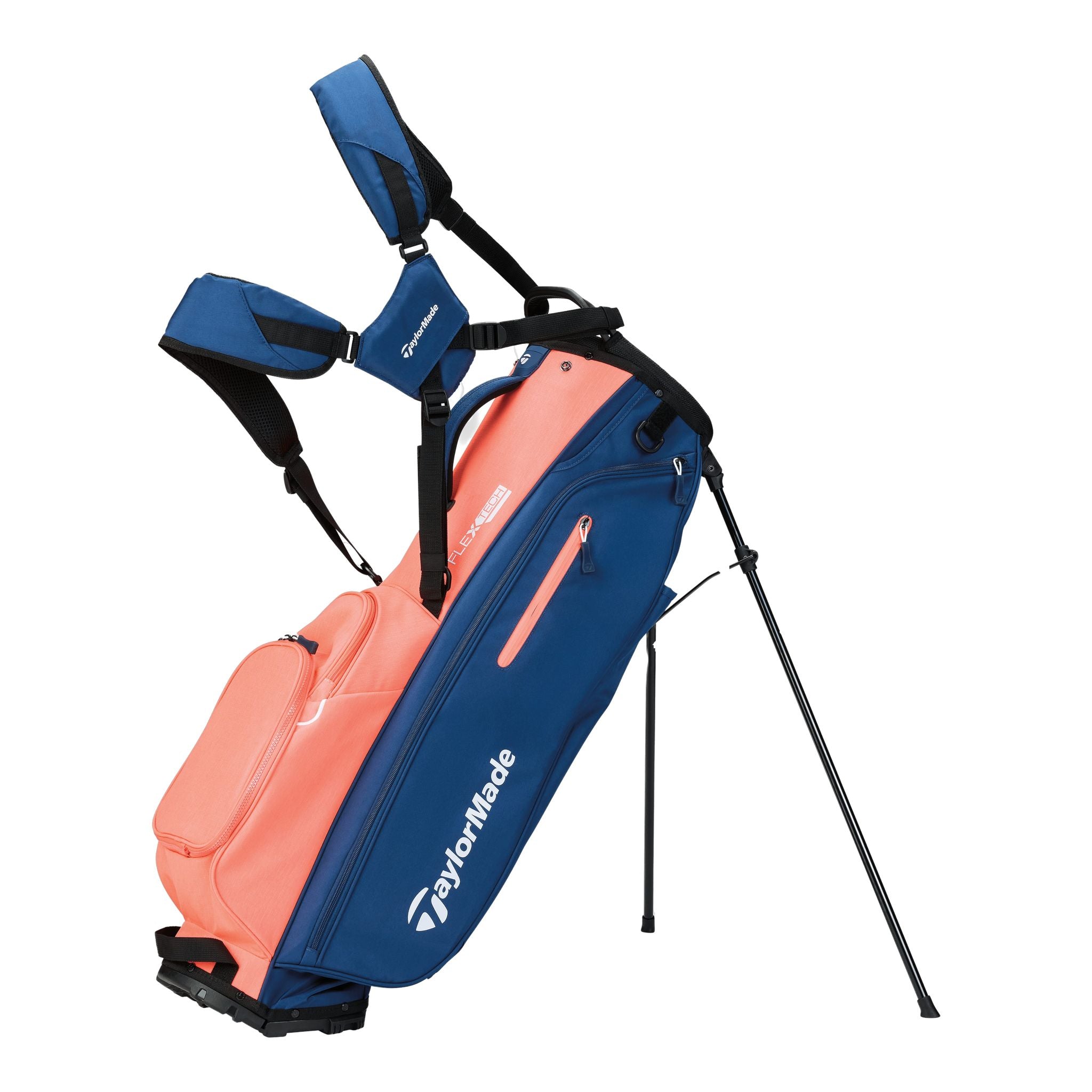 Borsa con supporto Flextech TaylorMade