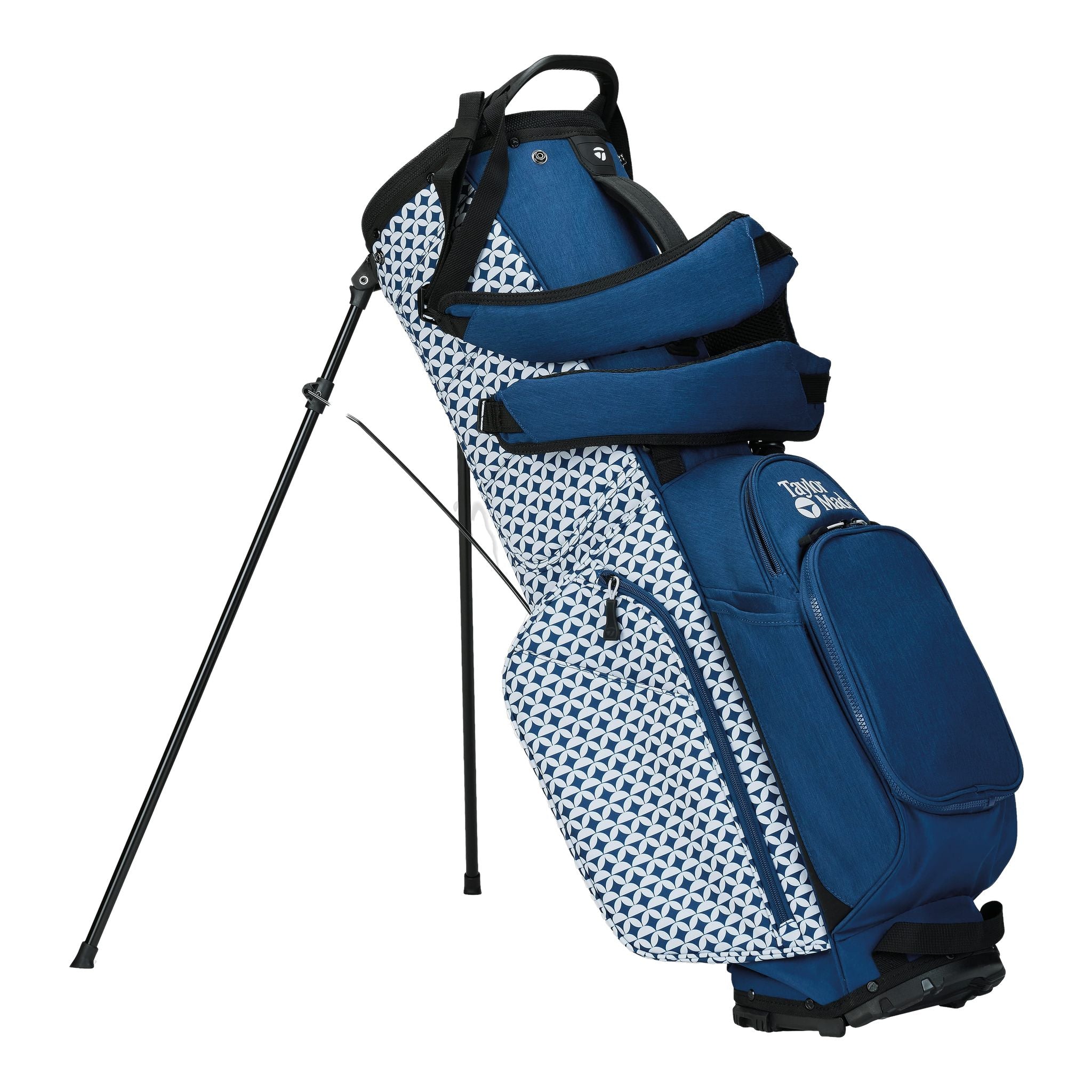 Borsa con supporto Flextech TaylorMade