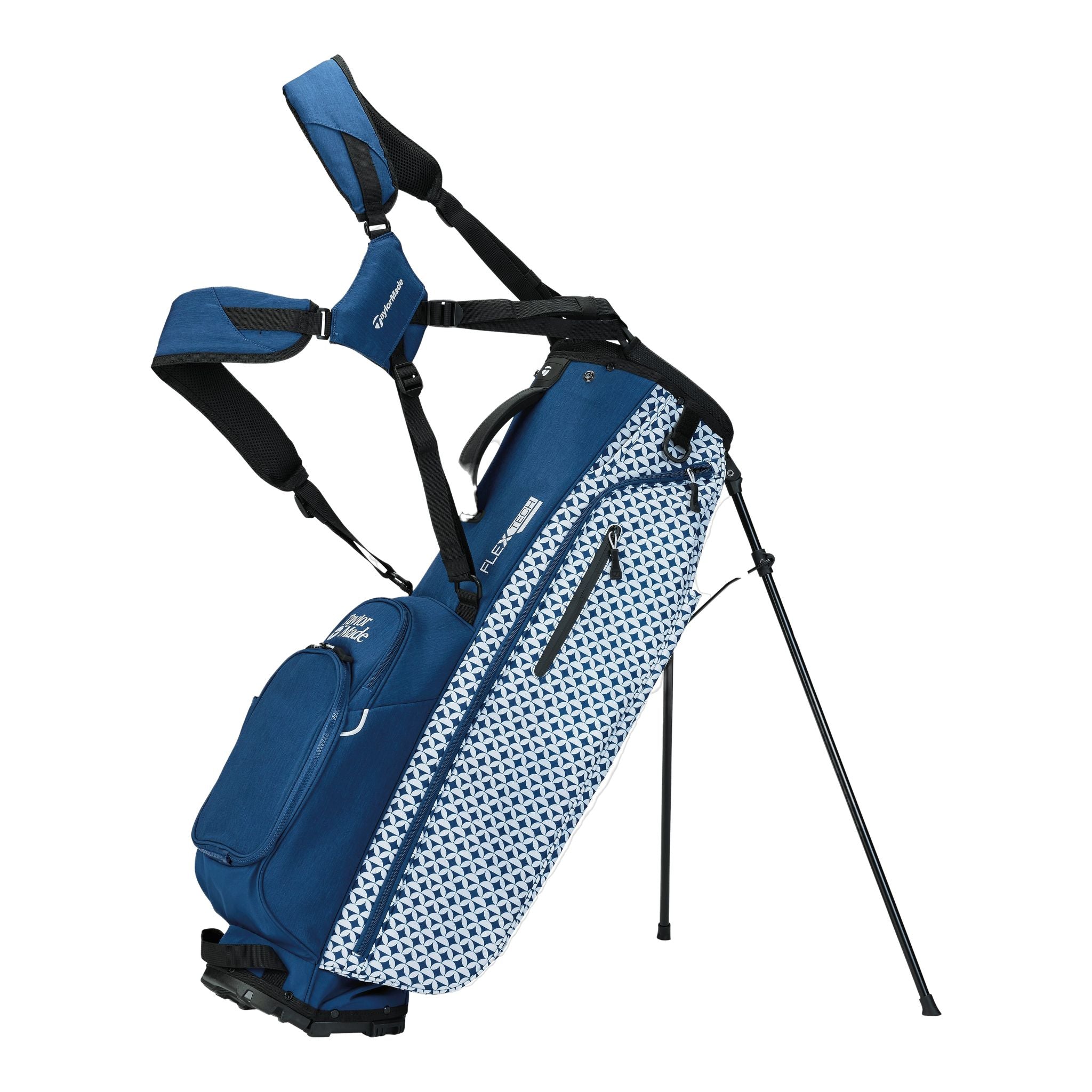 Borsa con supporto Flextech TaylorMade