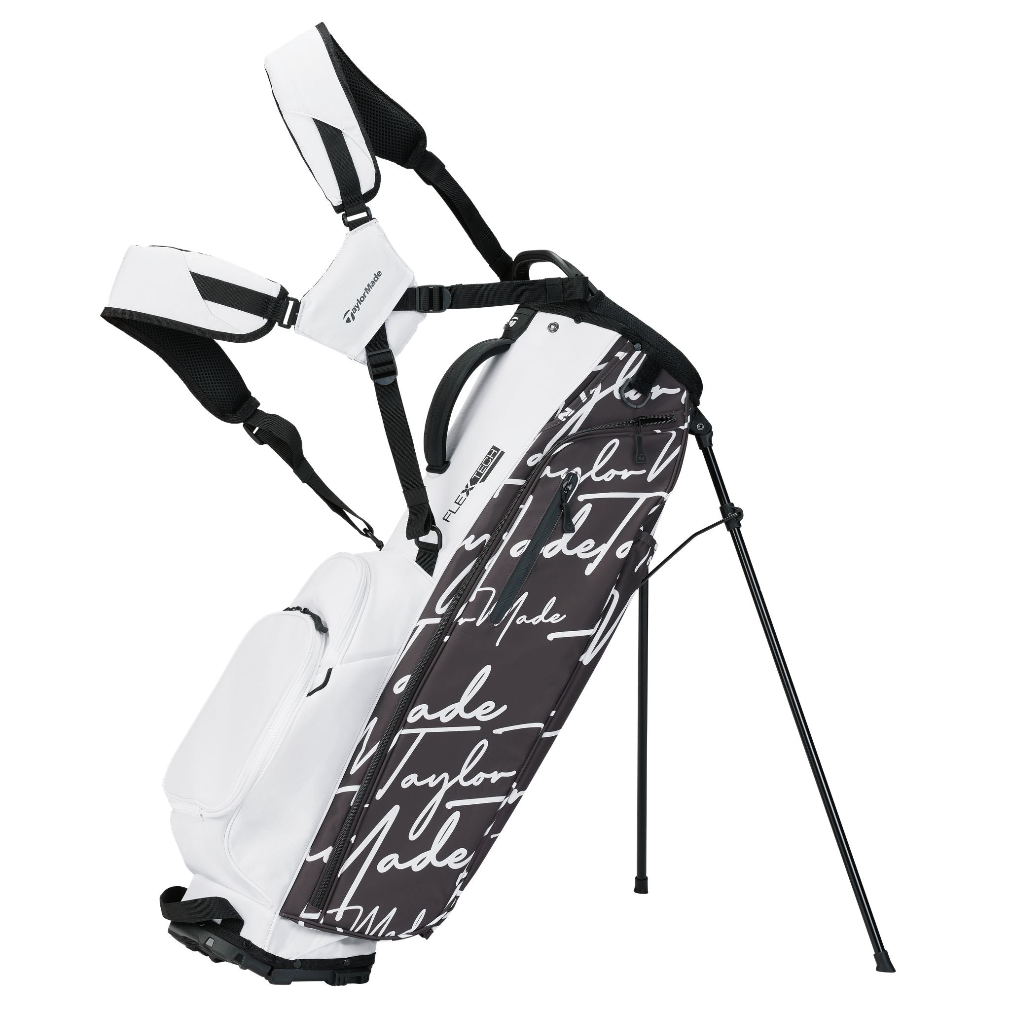 Borsa con supporto Flextech TaylorMade