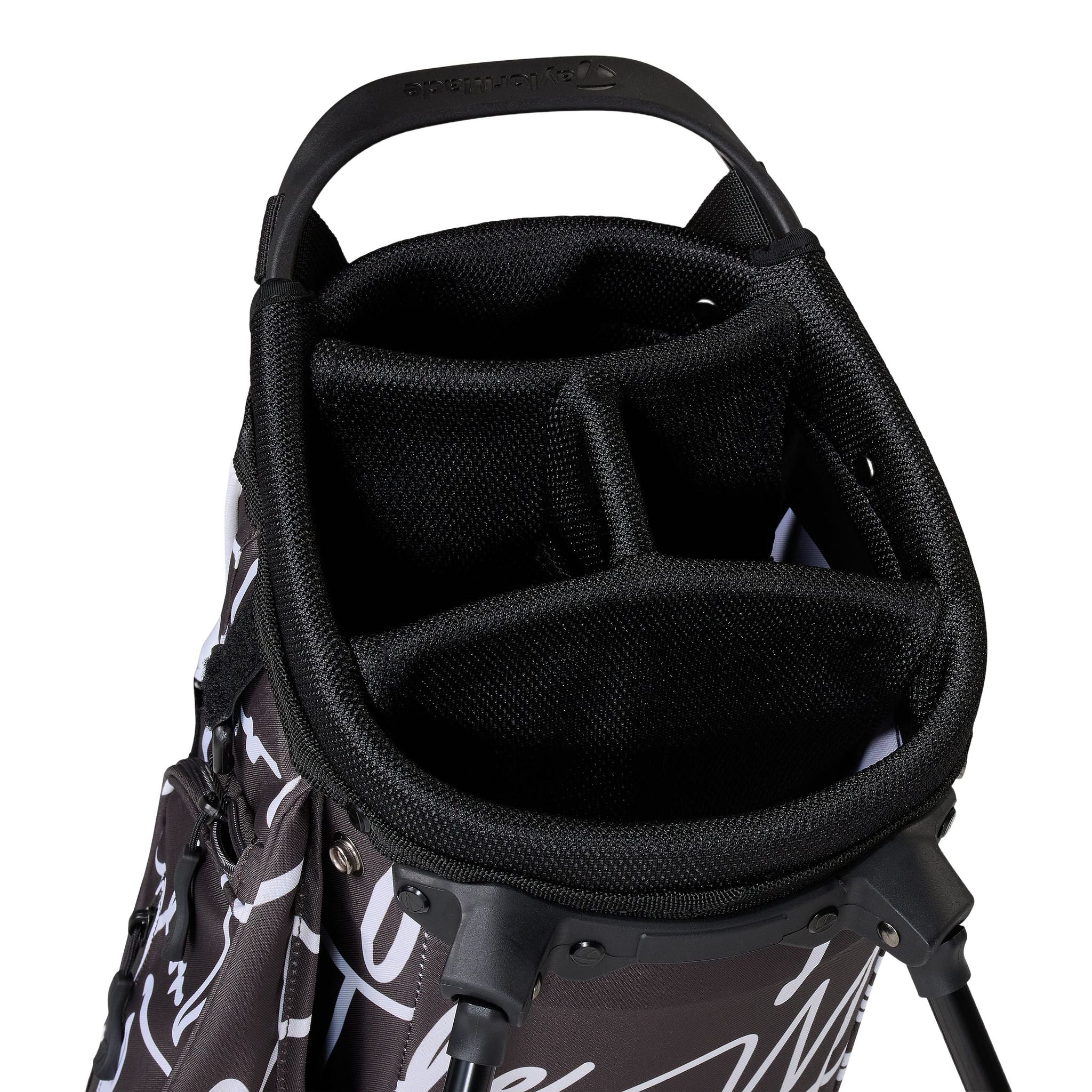 Borsa con supporto Flextech TaylorMade