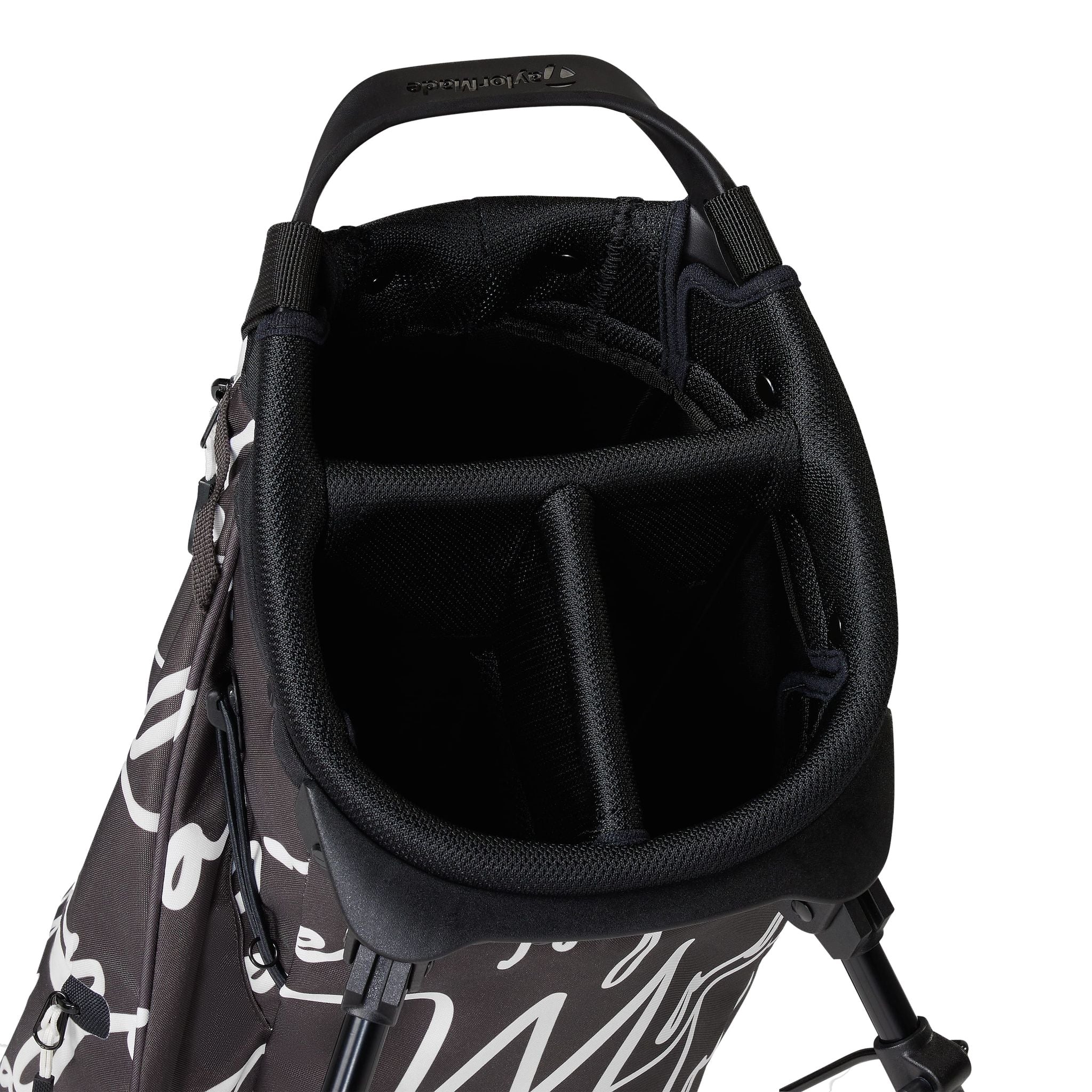 Borsa da trasporto TaylorMade Flextech Carry (25) da uomo