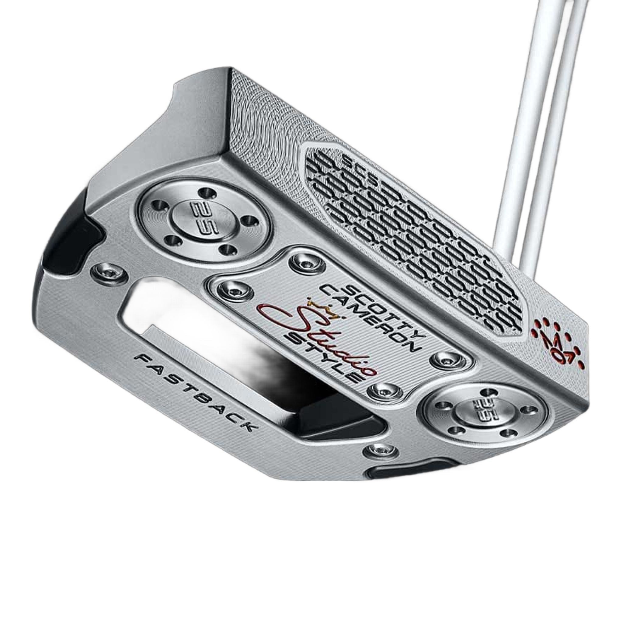 Putter Scotty Cameron Long Design Fastback