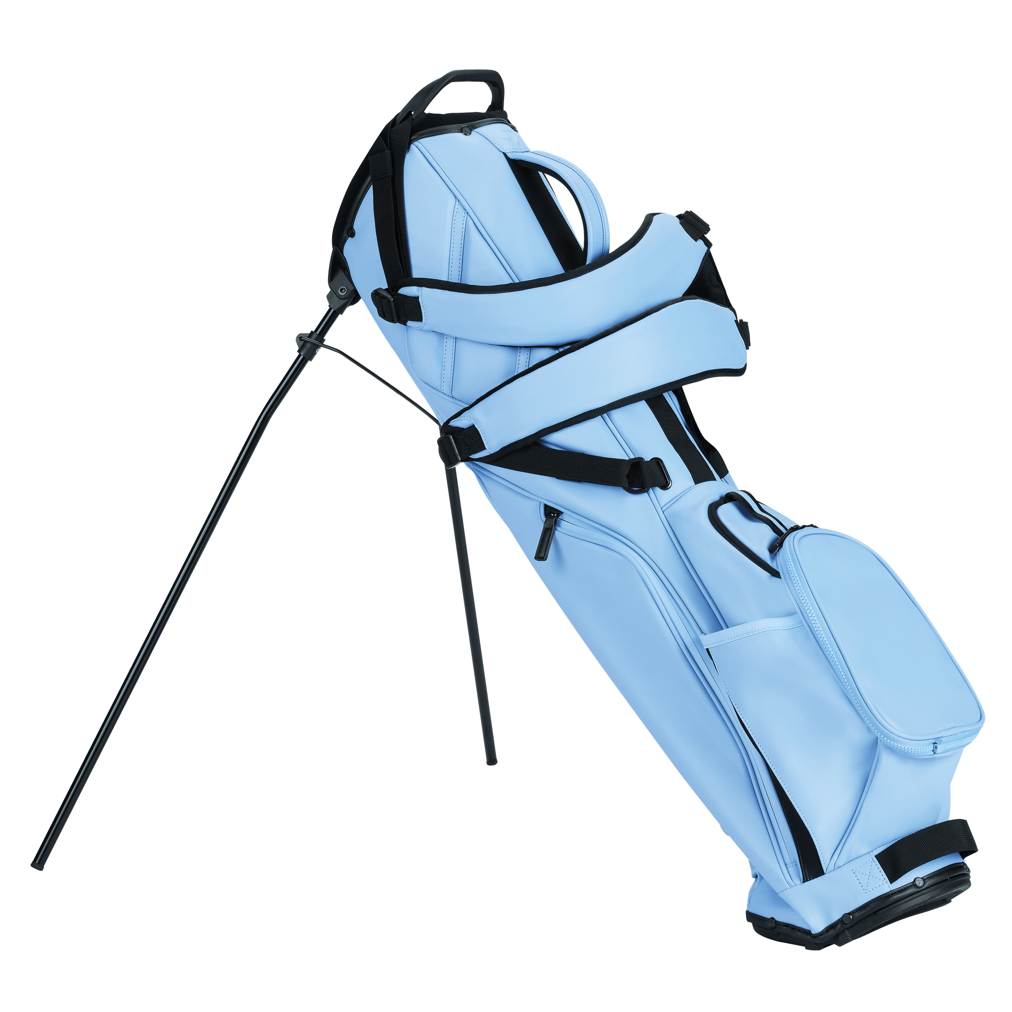 TaylorMade Flextech Carry Premium (25) Borsa da viaggio