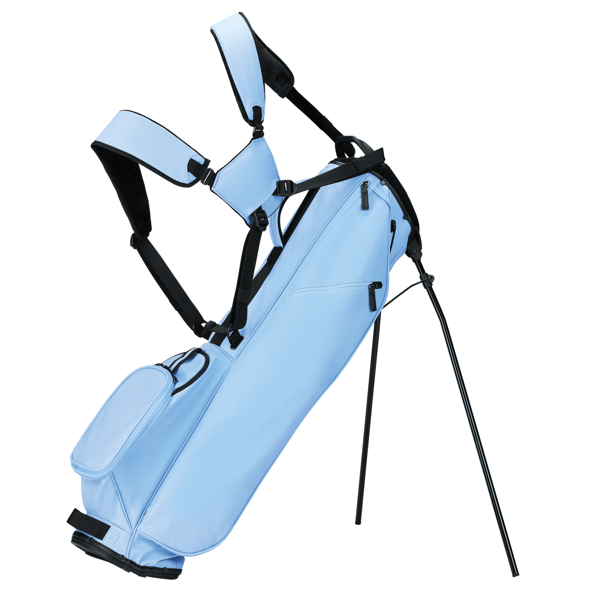 TaylorMade Flextech Carry Premium (25) Borsa da viaggio
