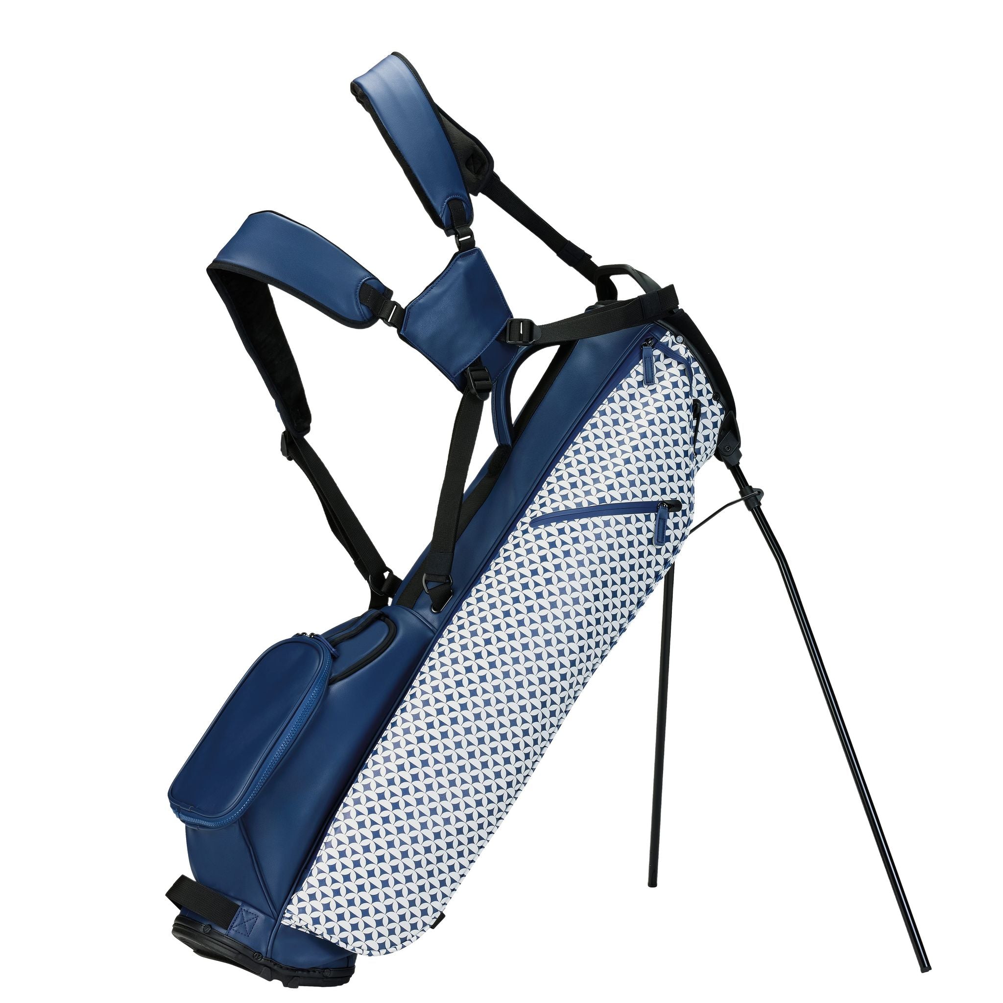 TaylorMade Flextech Carry Premium (25) Borsa da viaggio