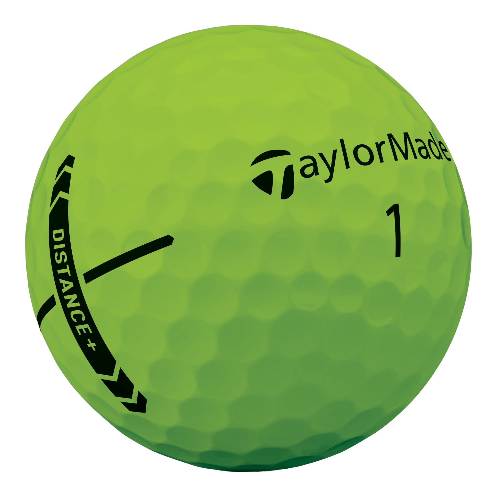 Palline da golf TaylorMade Distance+ da uomo