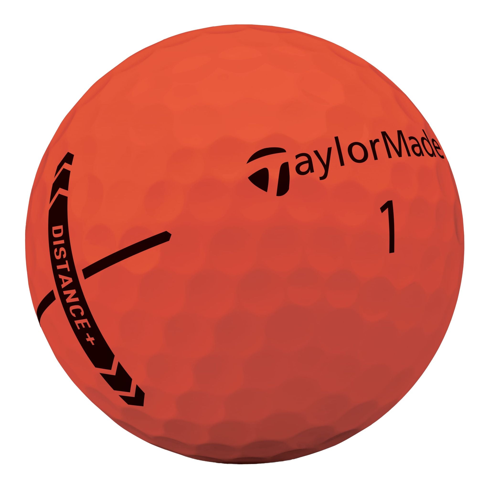 Palline da golf TaylorMade Distance+ da uomo