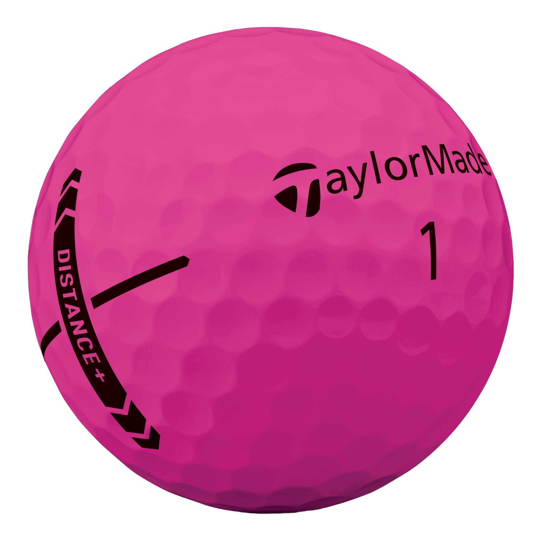 Palline da golf TaylorMade Distance+ da uomo