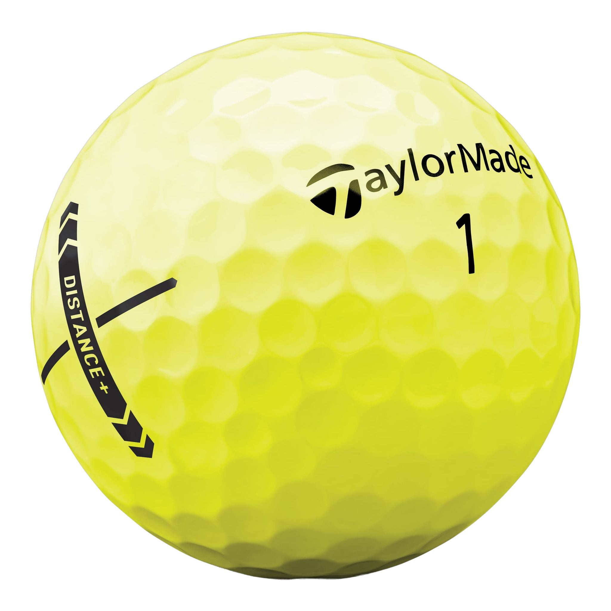 Palline da golf TaylorMade Distance+ da uomo