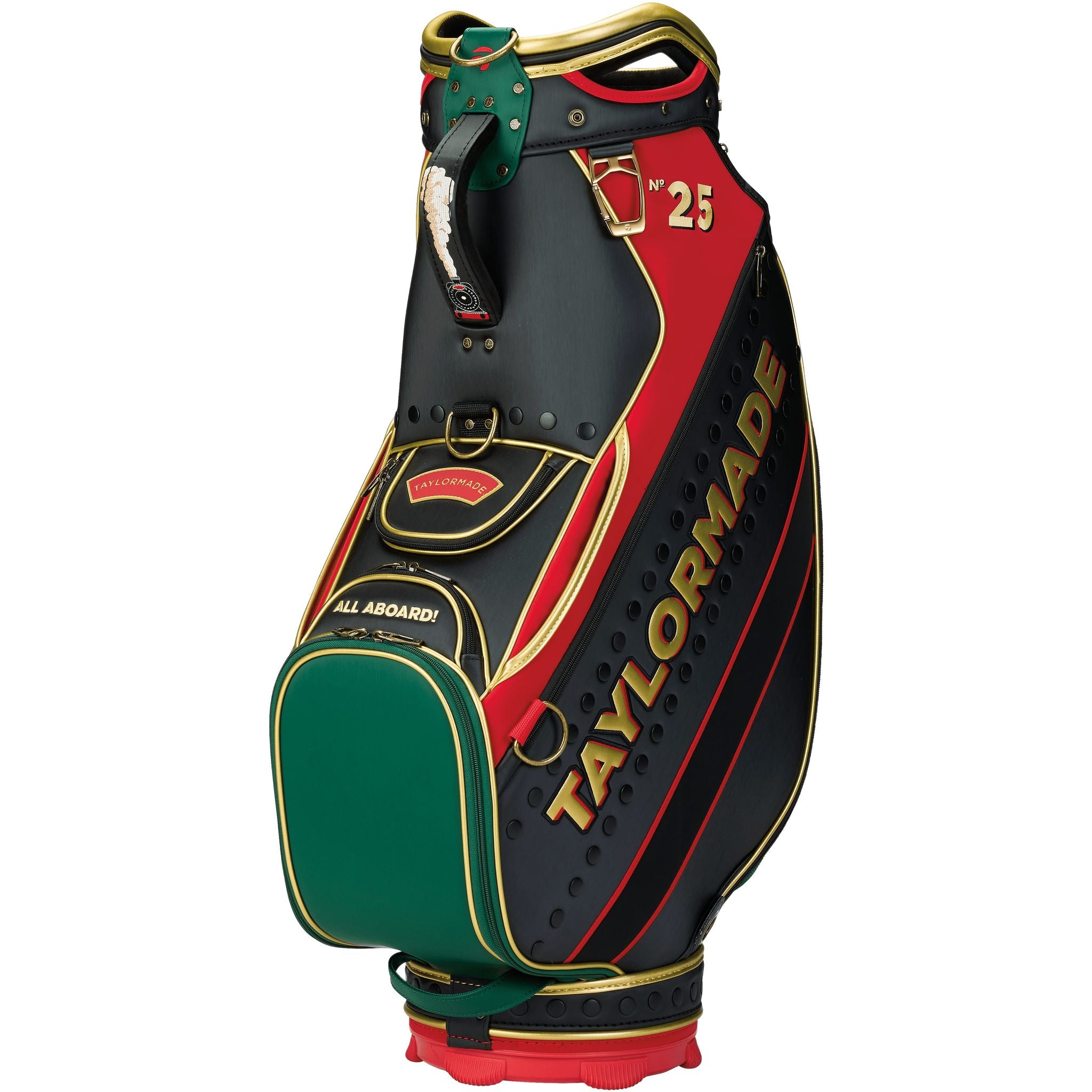 Borsa da staff TaylorMade British Open