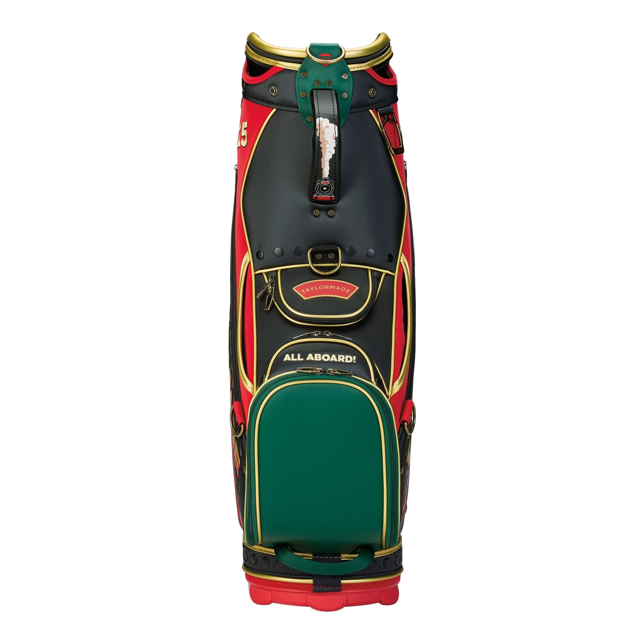 Borsa da staff TaylorMade British Open